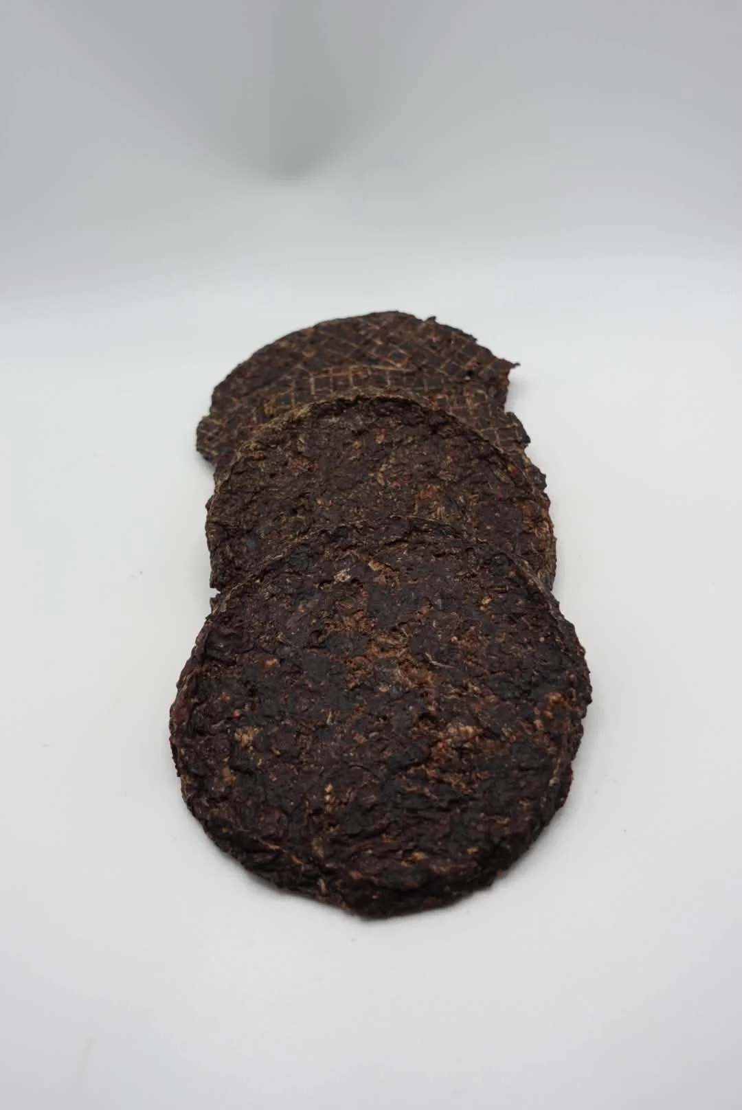 Emu Cookies