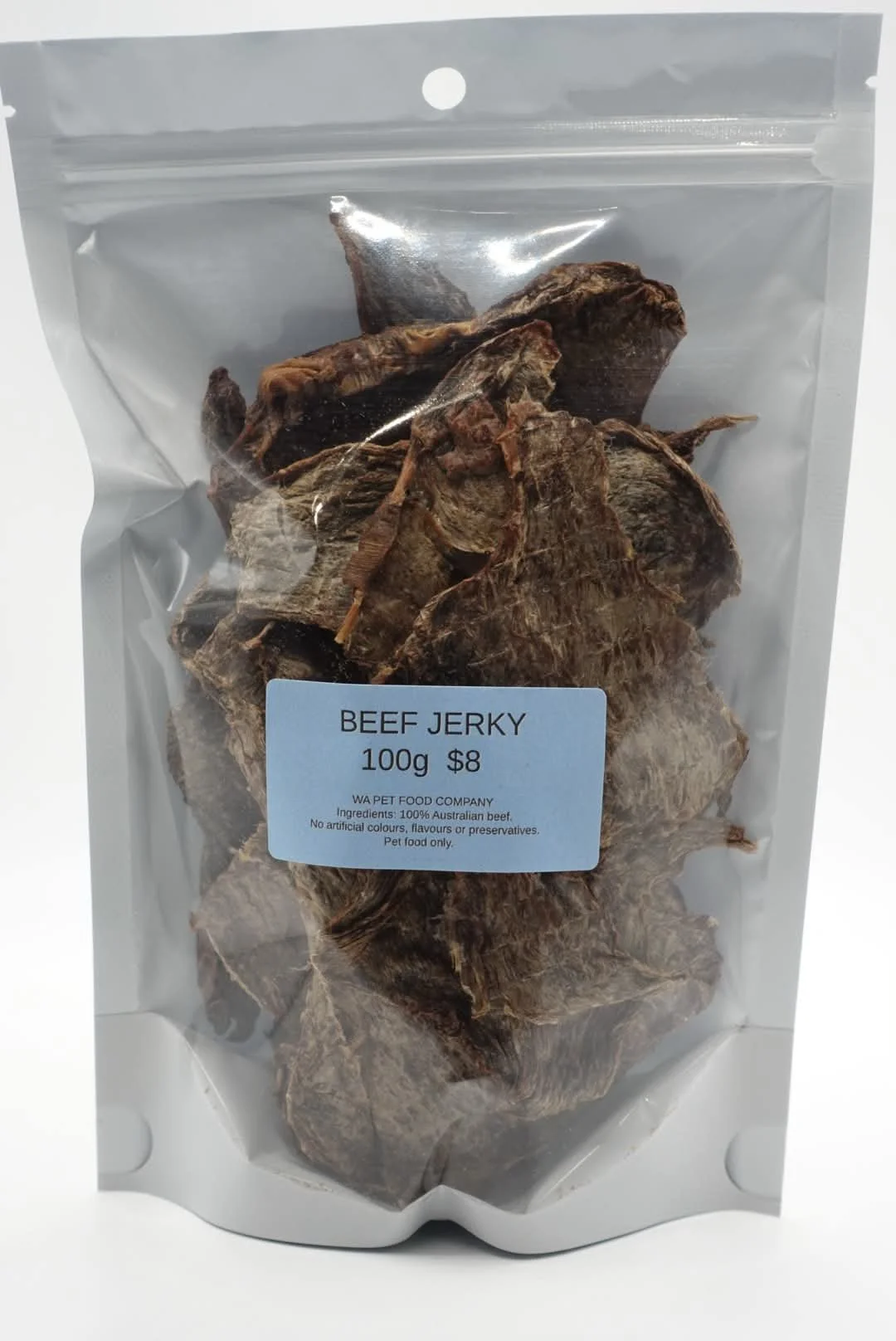 Beef Jerky 100g