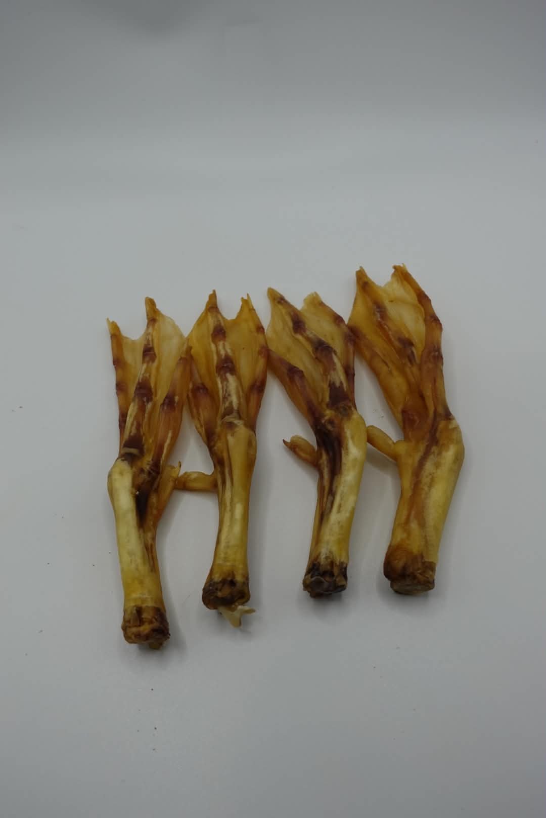 Duck Feet 100g