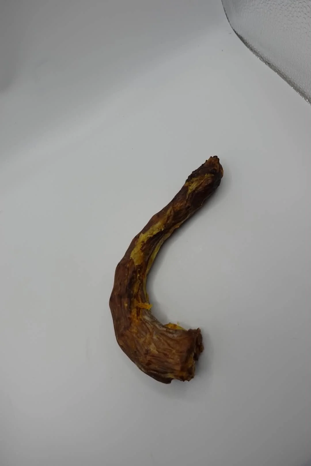 Turkey Neck