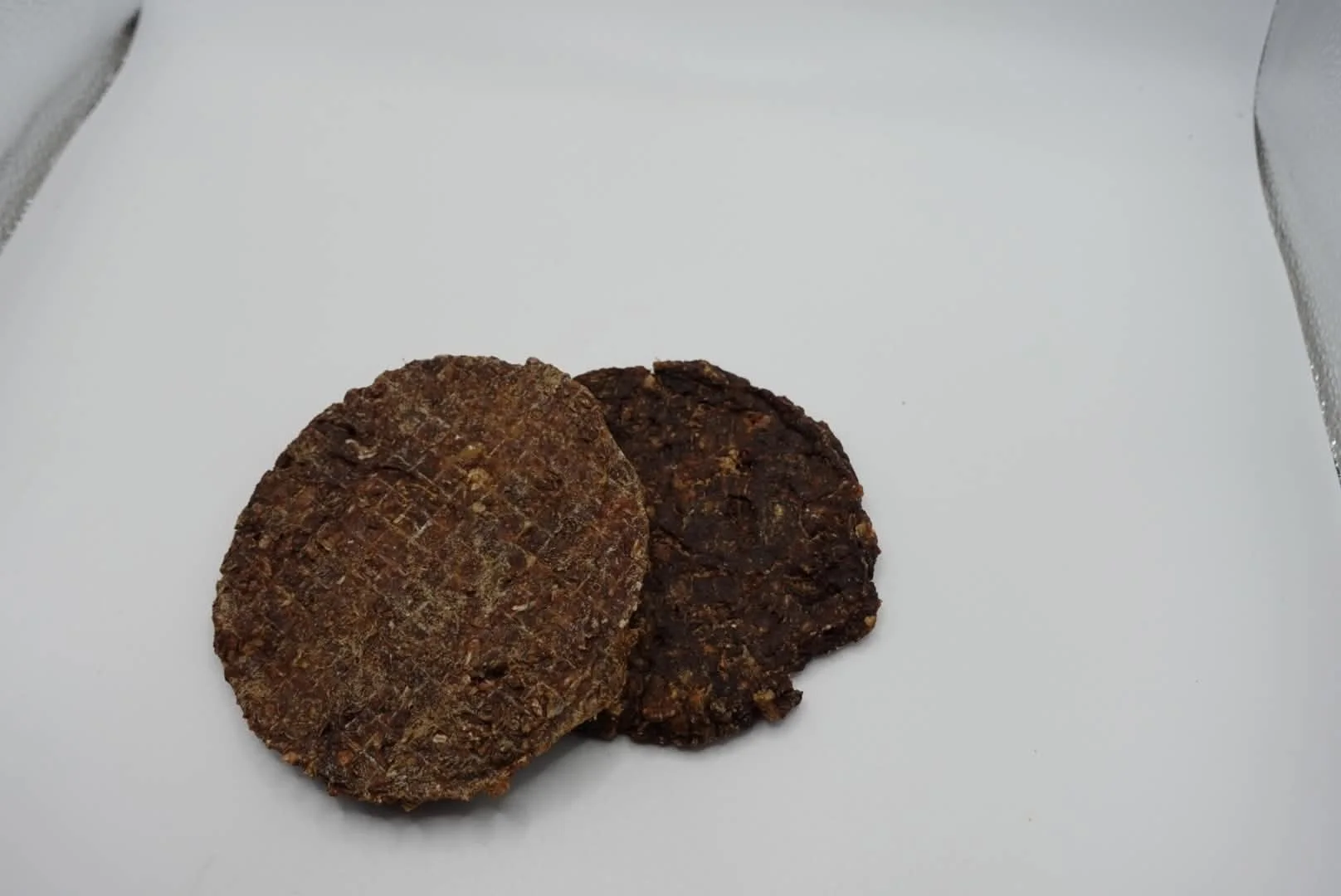 Kangaroo Cookies