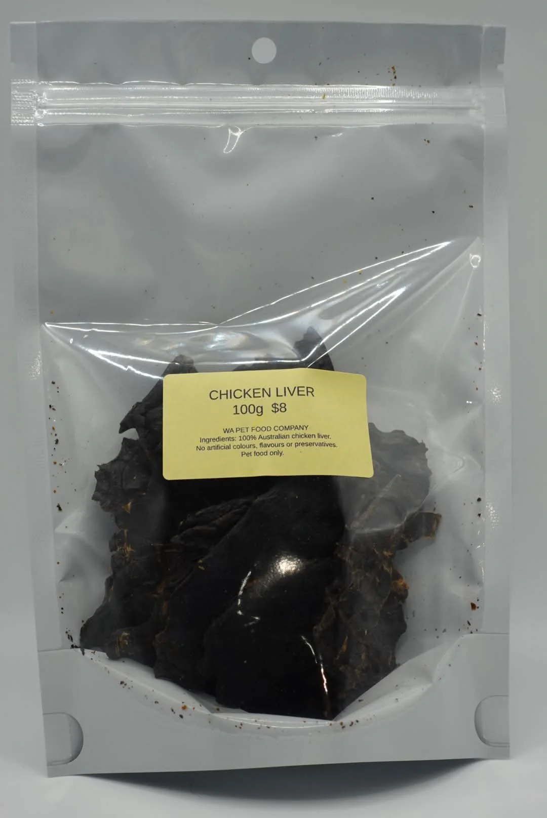 Chicken Liver 100g