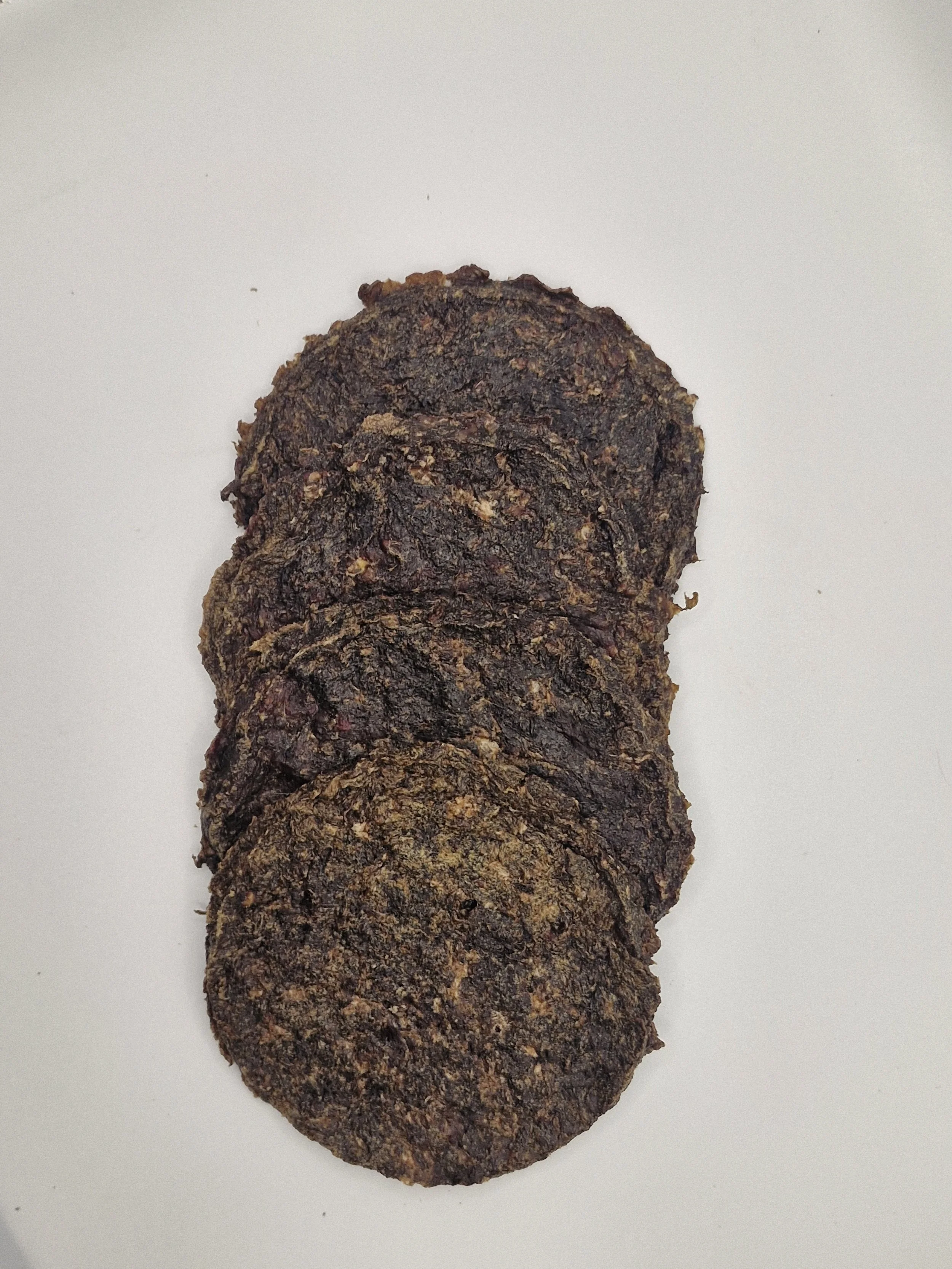 Camel Cookies
