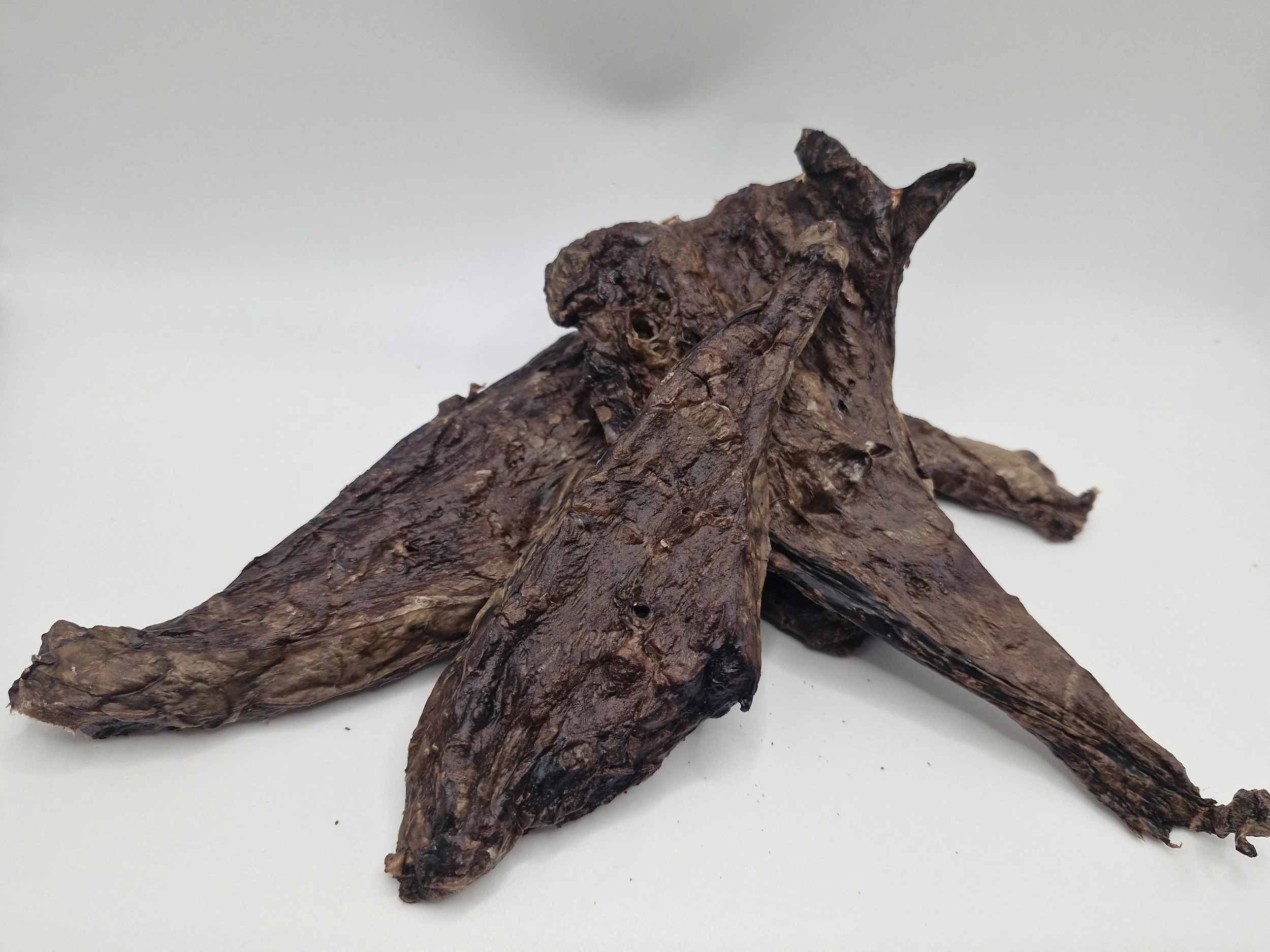 Beef Lung 100g