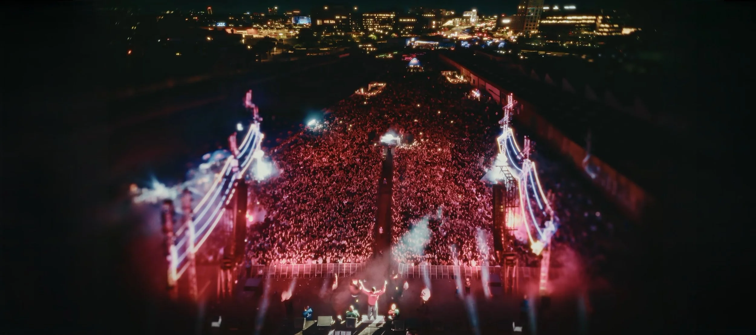 Distortion X Vesterbro 2026