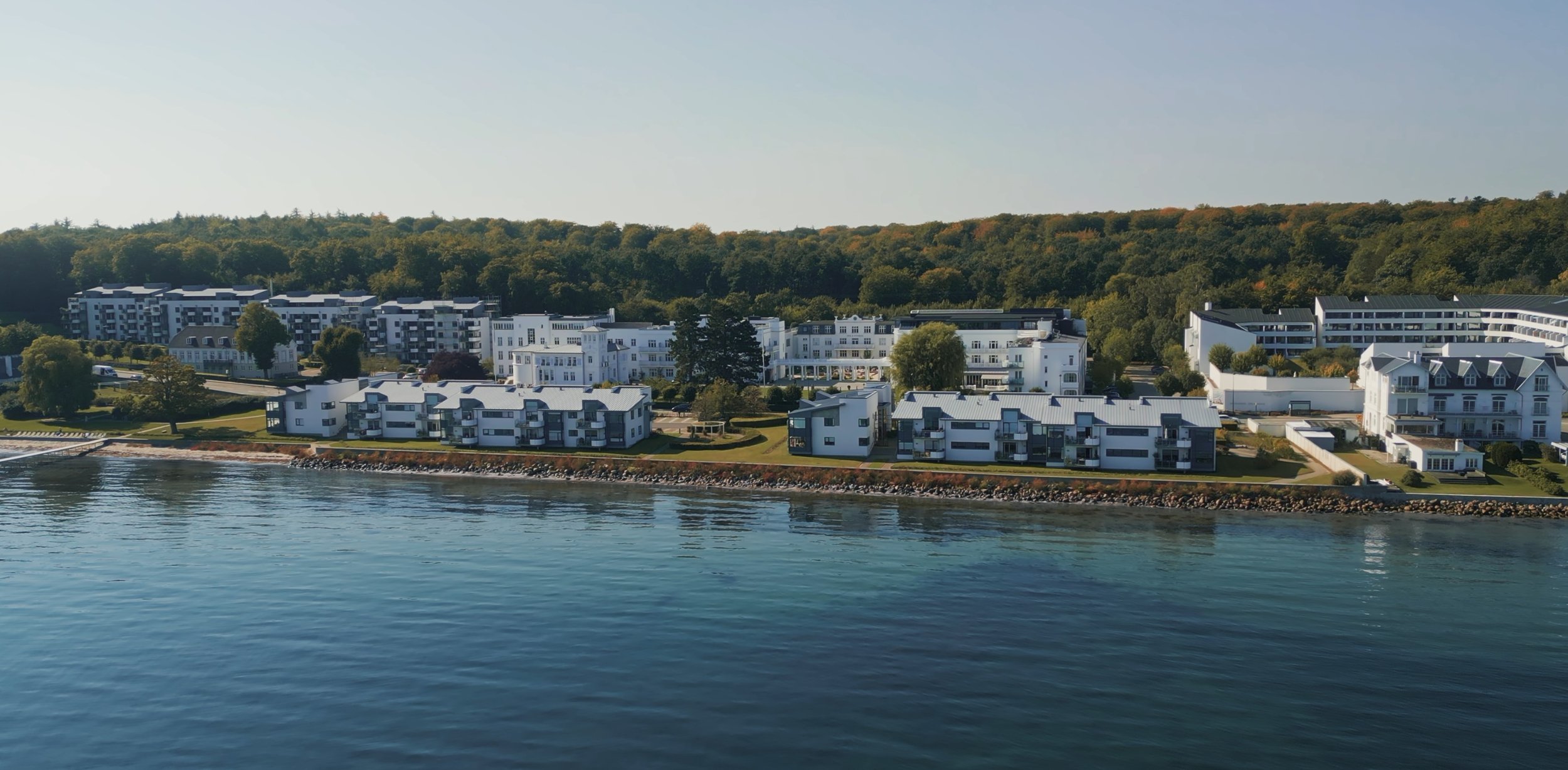 Memira conference in Skodsborg