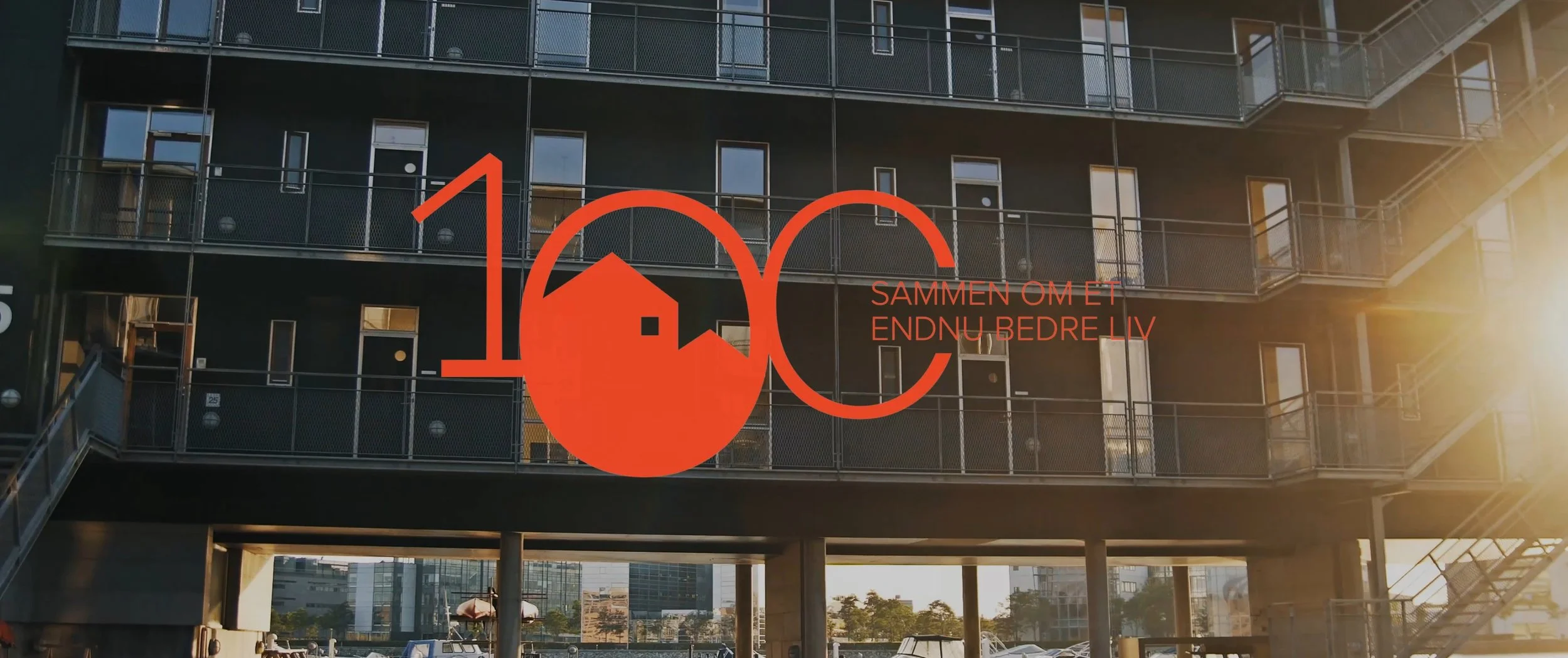 BL Fylder 100 År