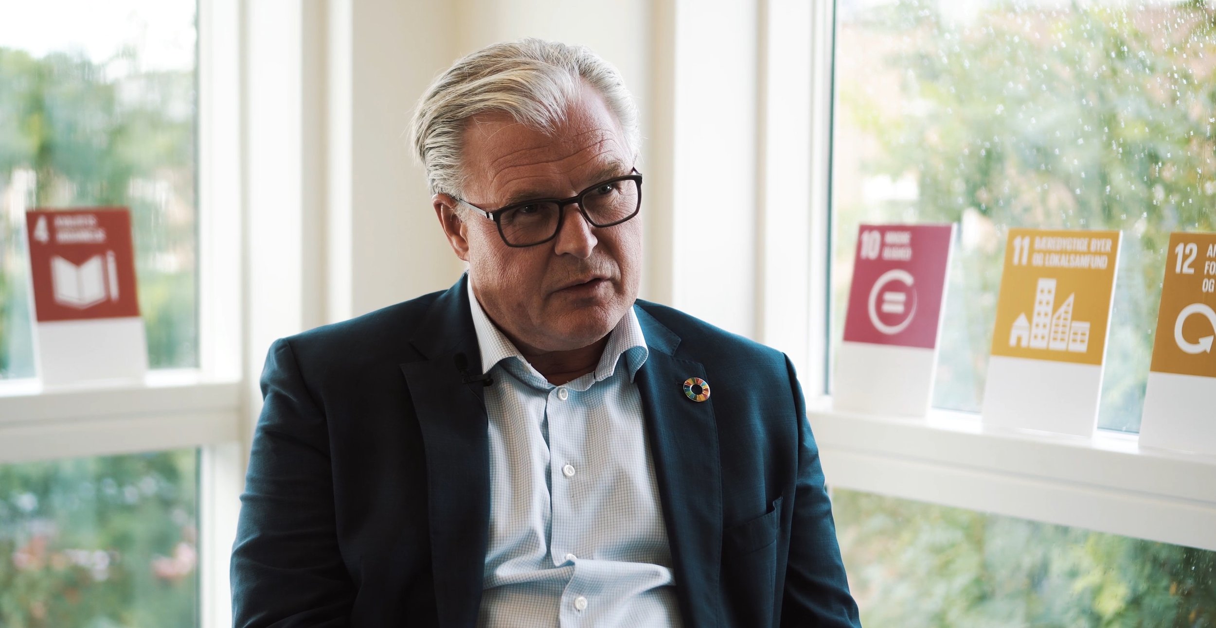 Lejerbo Verdensmål