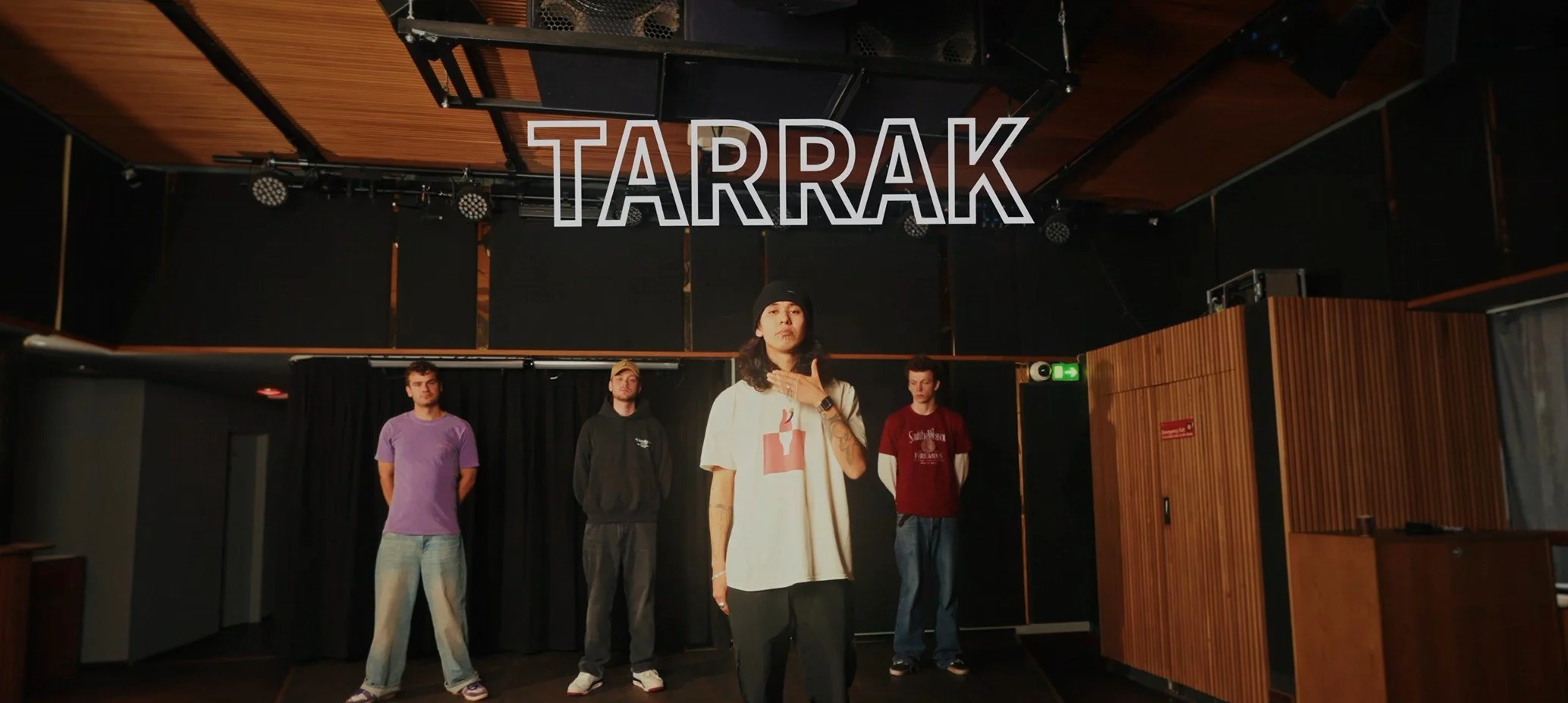 Rapolitics Cypher 9