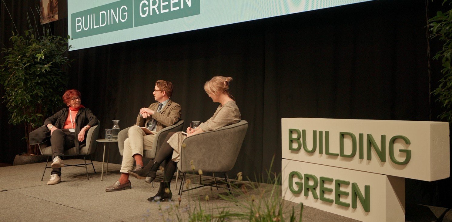 Building Green