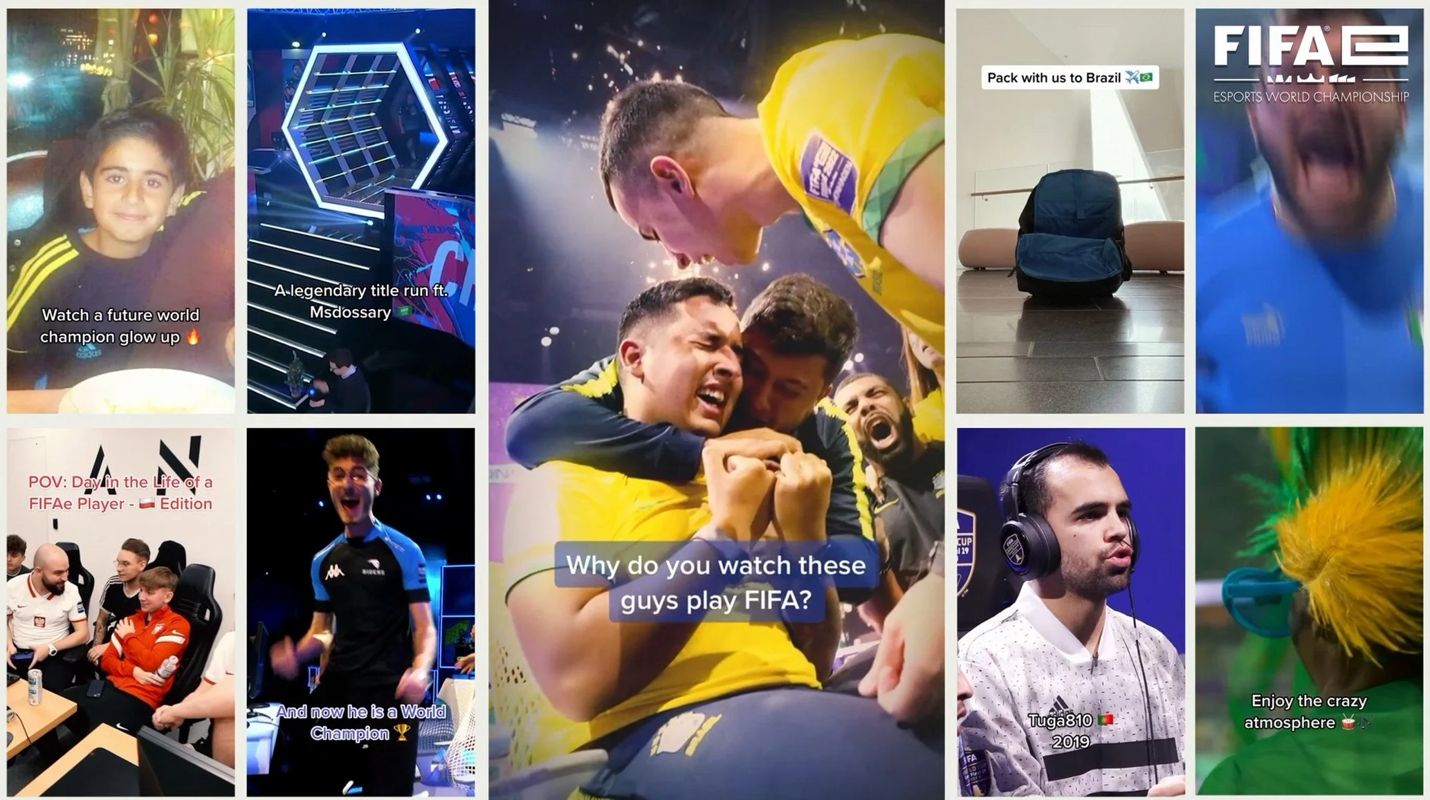 FIFAe World Cup 2022