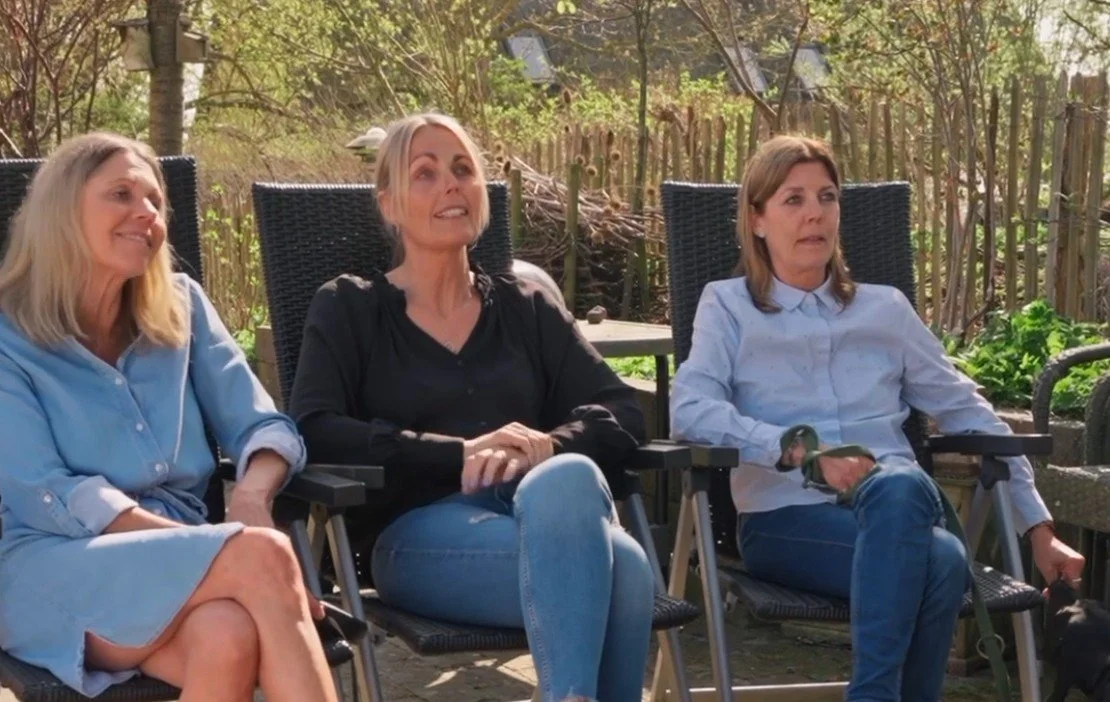 3 Sisters Tell About Their Time At Memira