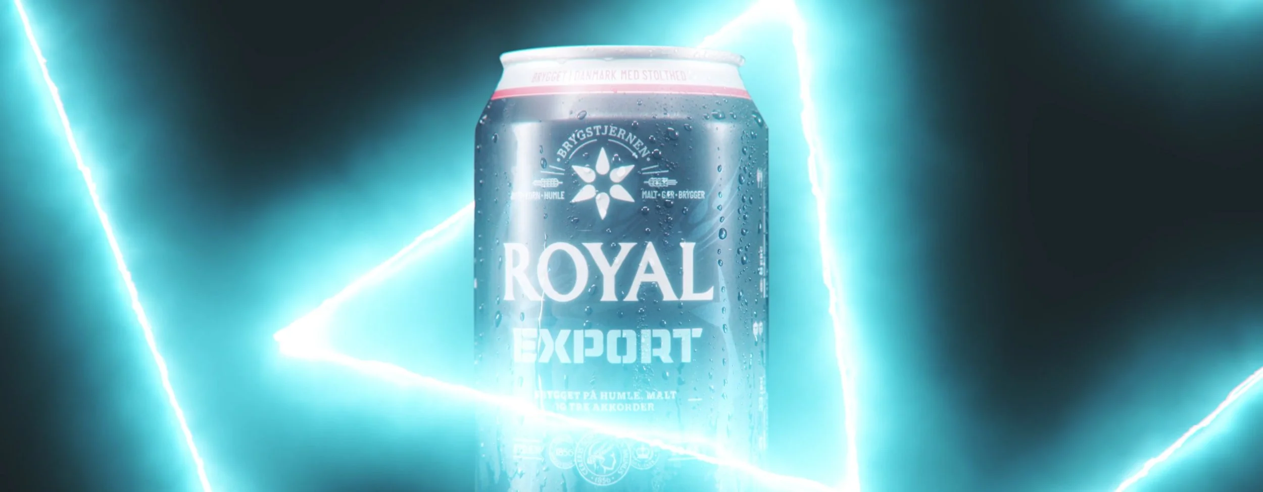 Royal Beer