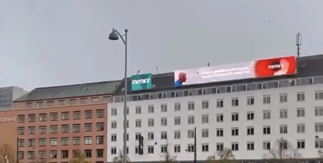 OOH Memira i København