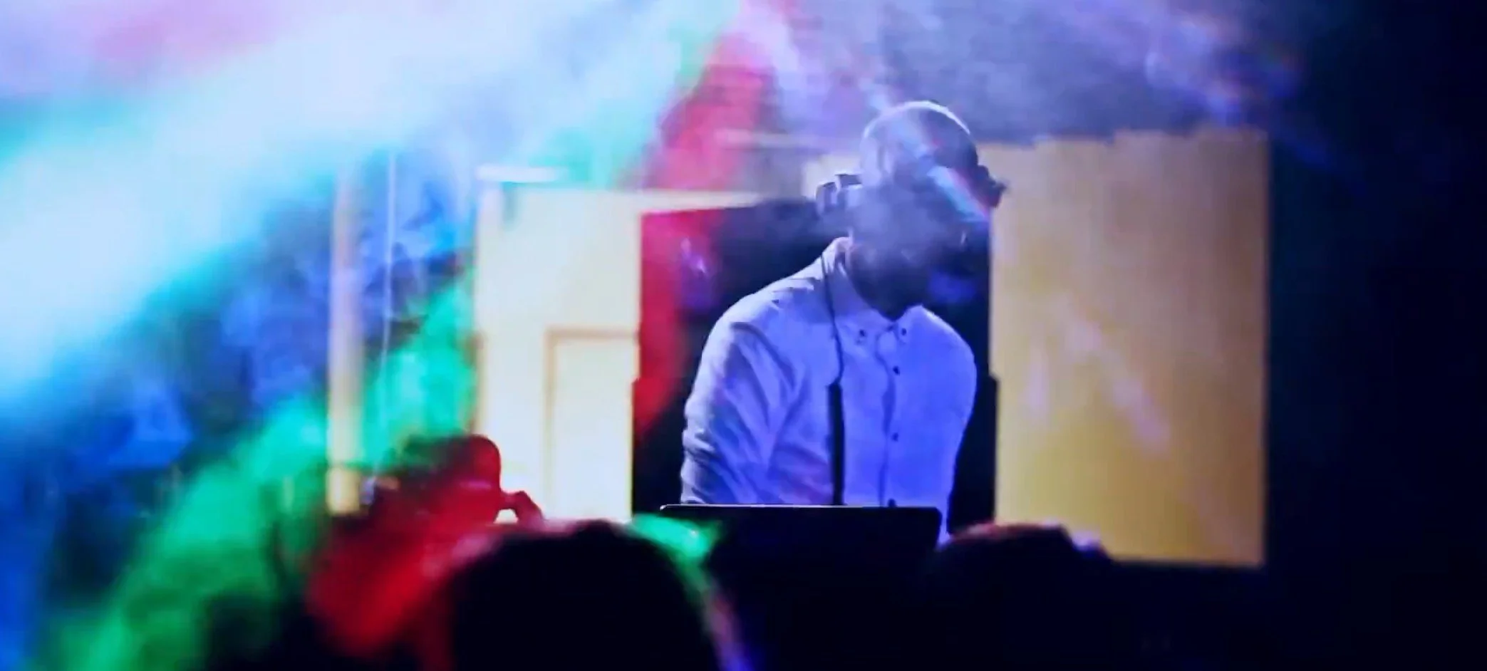 DJ Muzo 2015