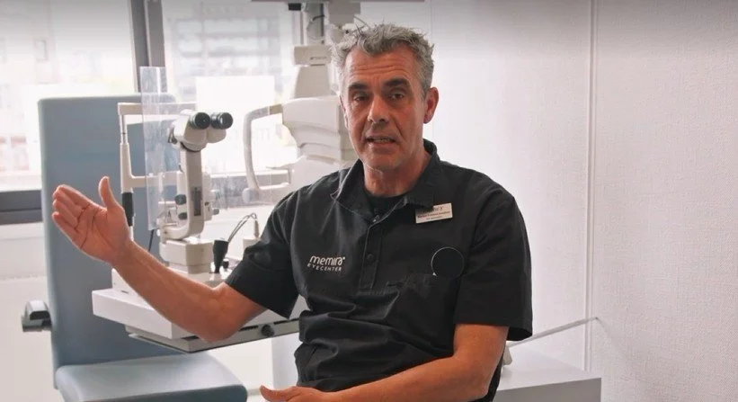 Doctor at Memira SoMe 