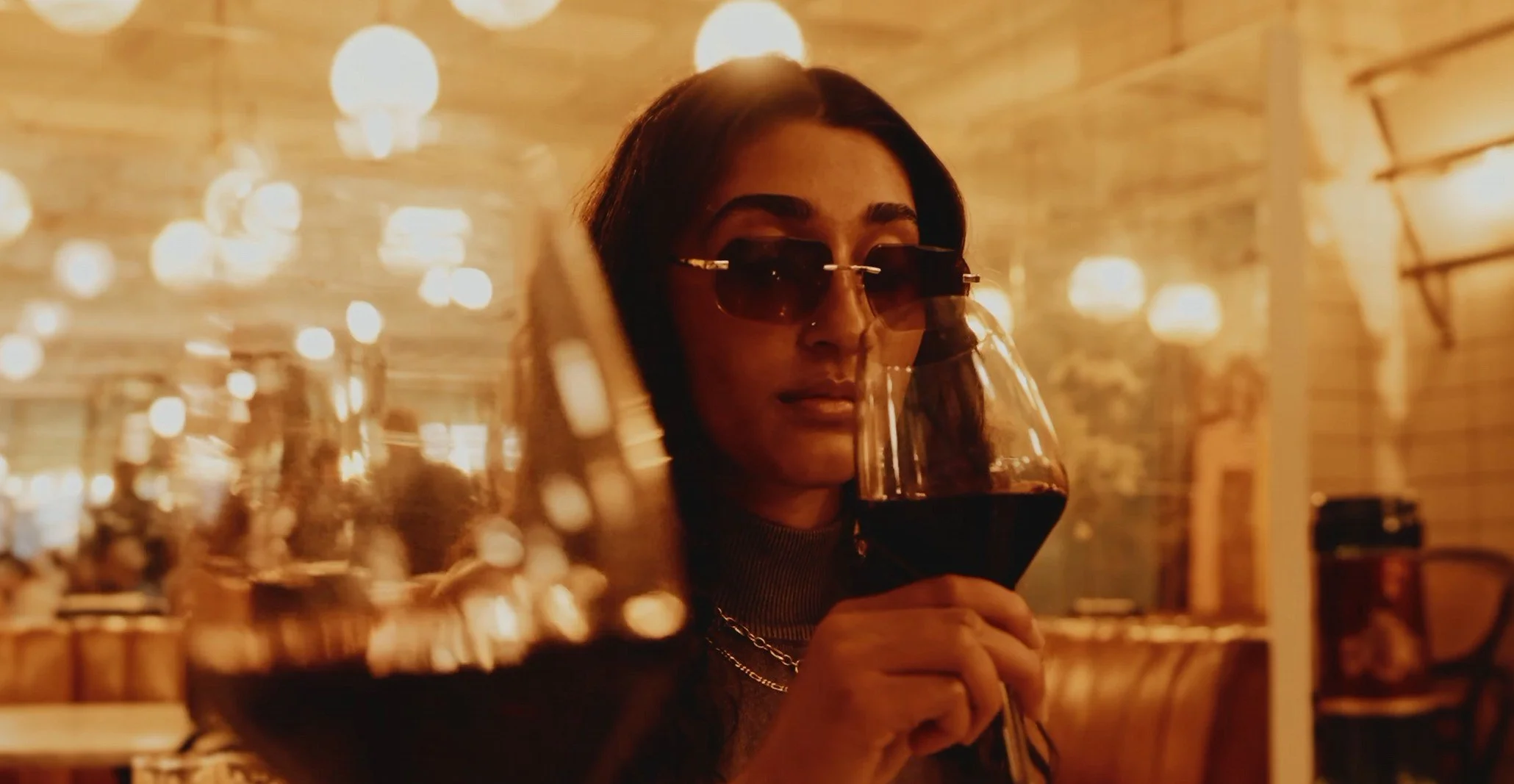 Lumiere Glasses