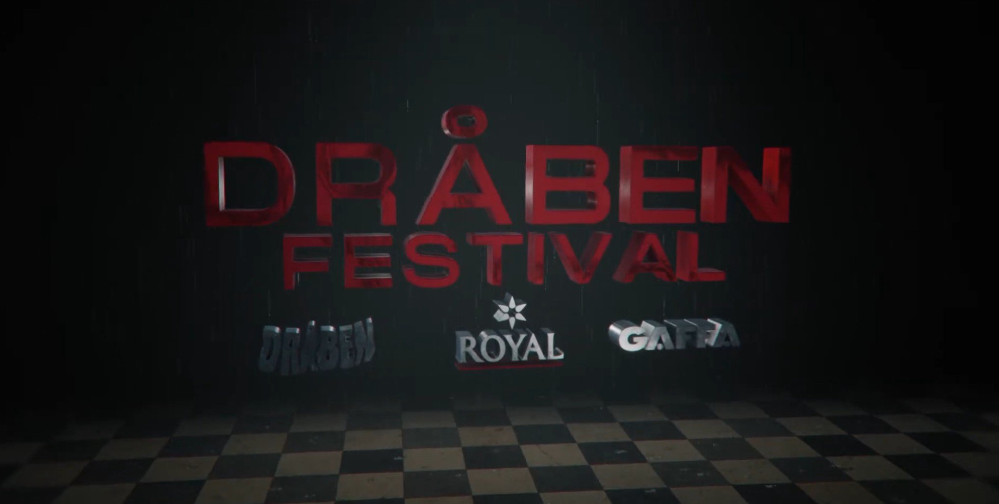 Dråben Festival 2022 København