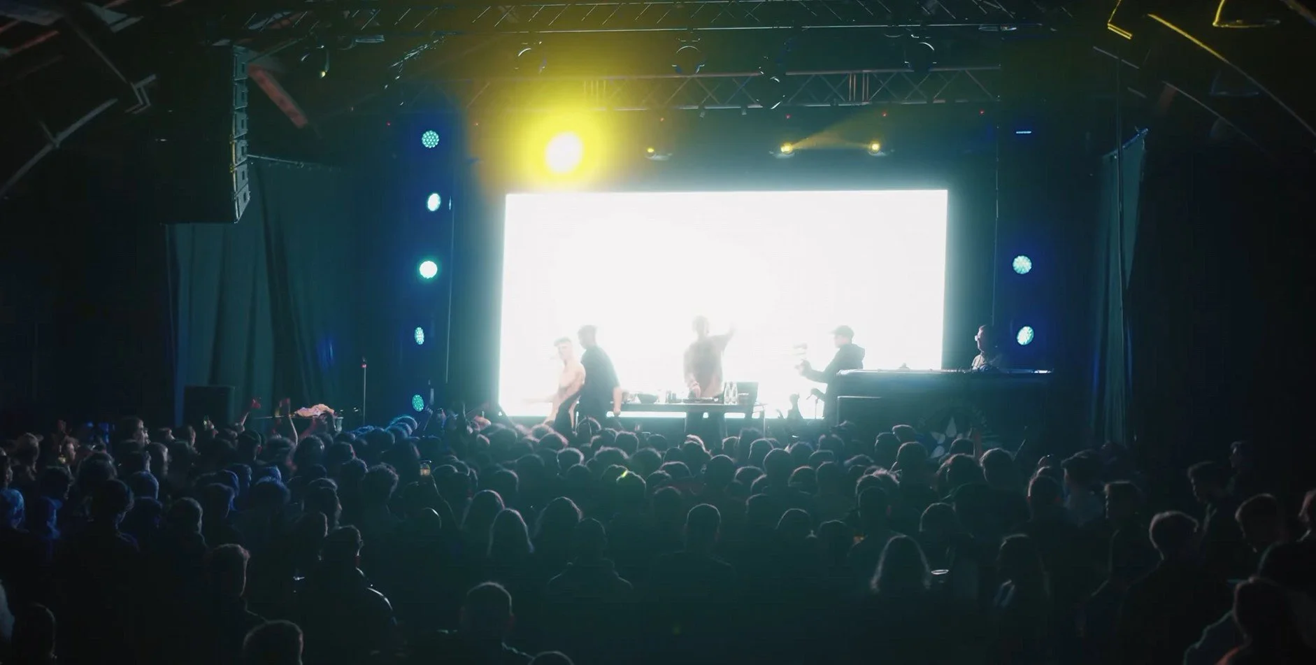 Dråben Festival 2022 Aarhus