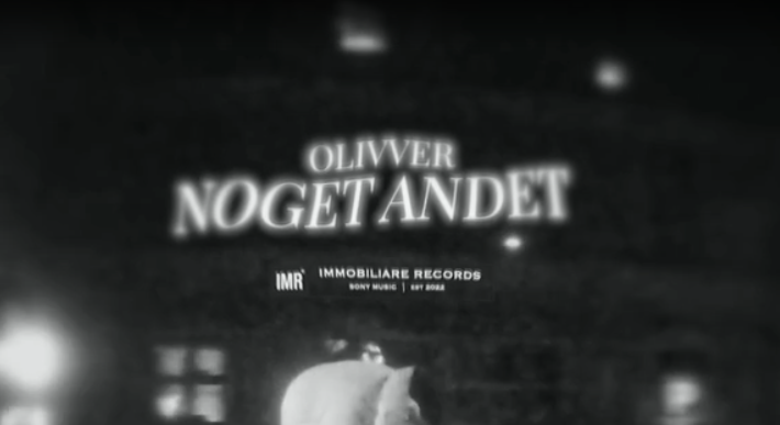 Noget Andet m Olivver