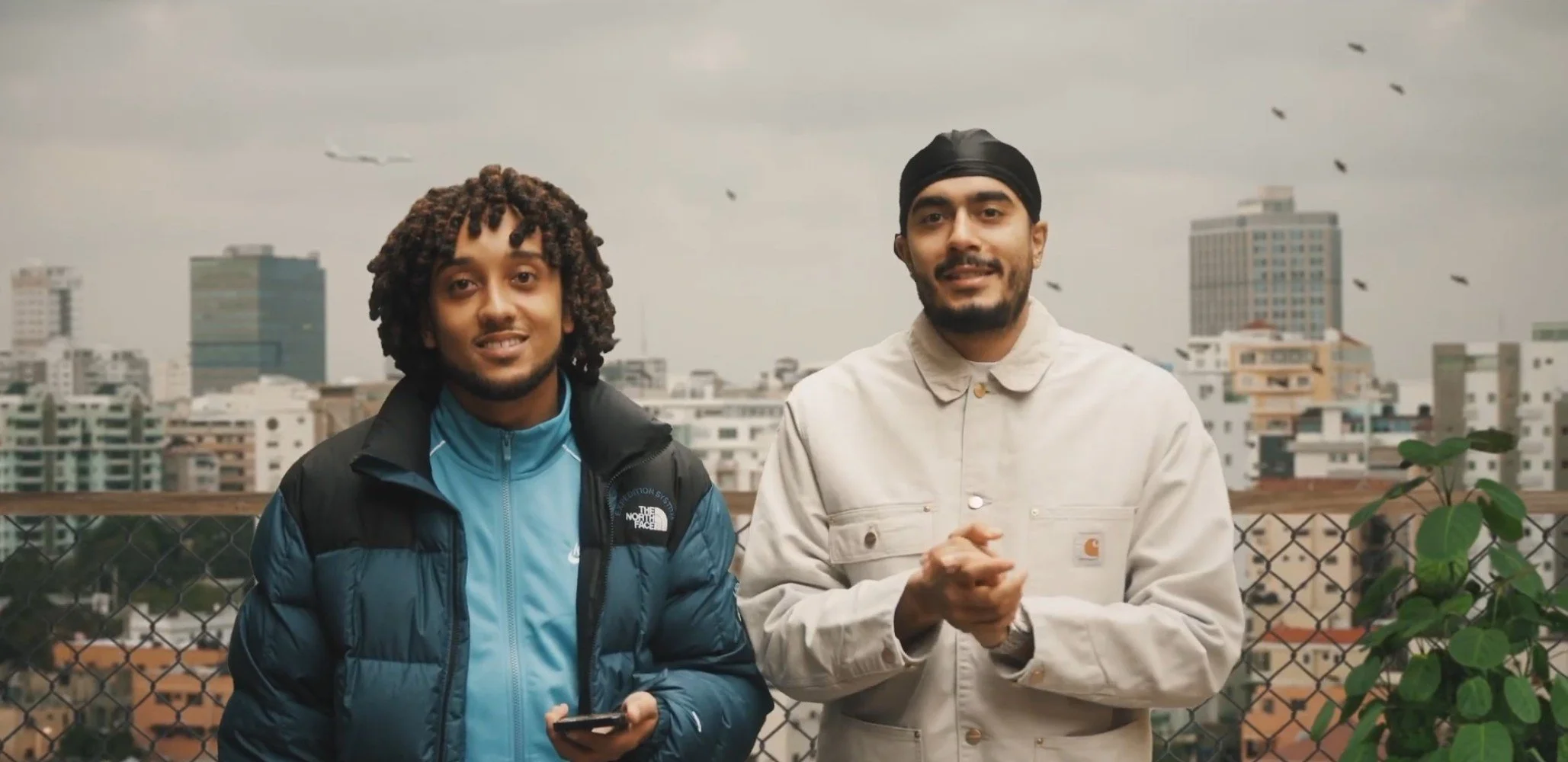 BOC til Danish Music Awards