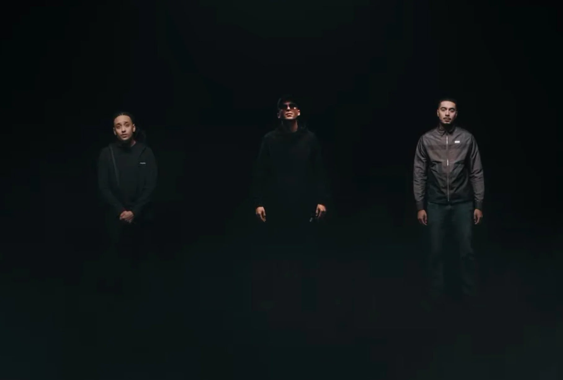 BOC Trailer