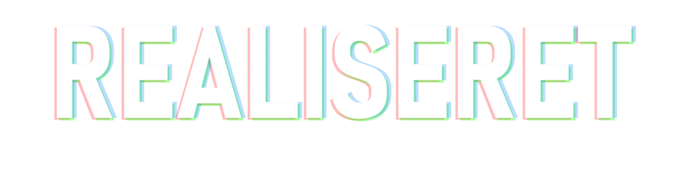 Realiseret af Rumle Lykke Kjær