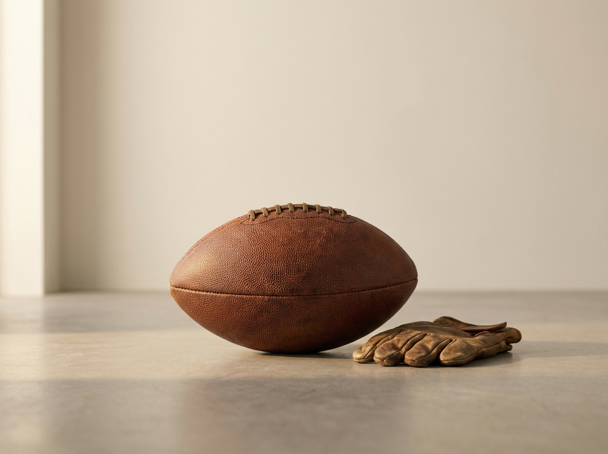 Official Football