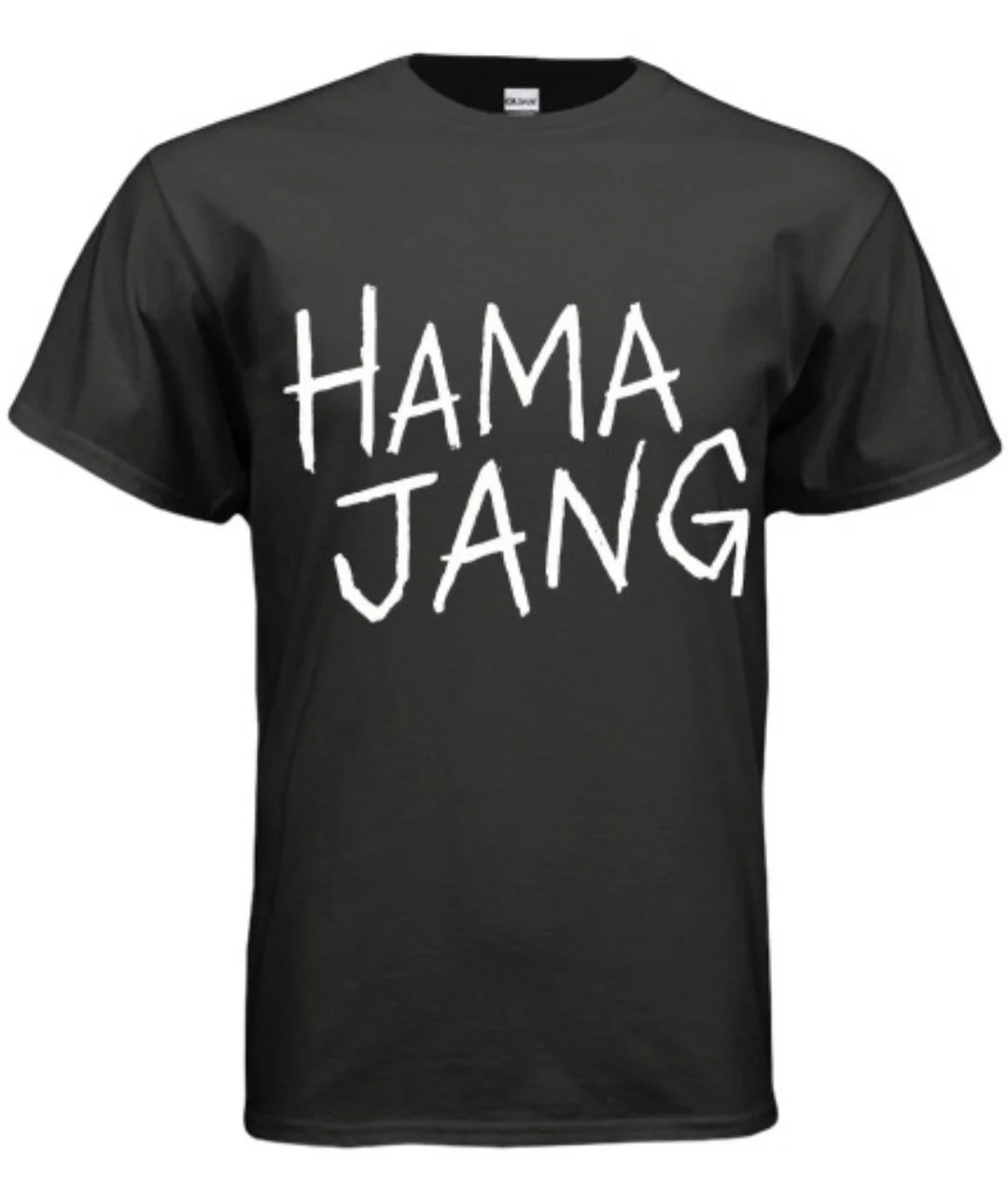 Hamjang Tee (Coming soon)