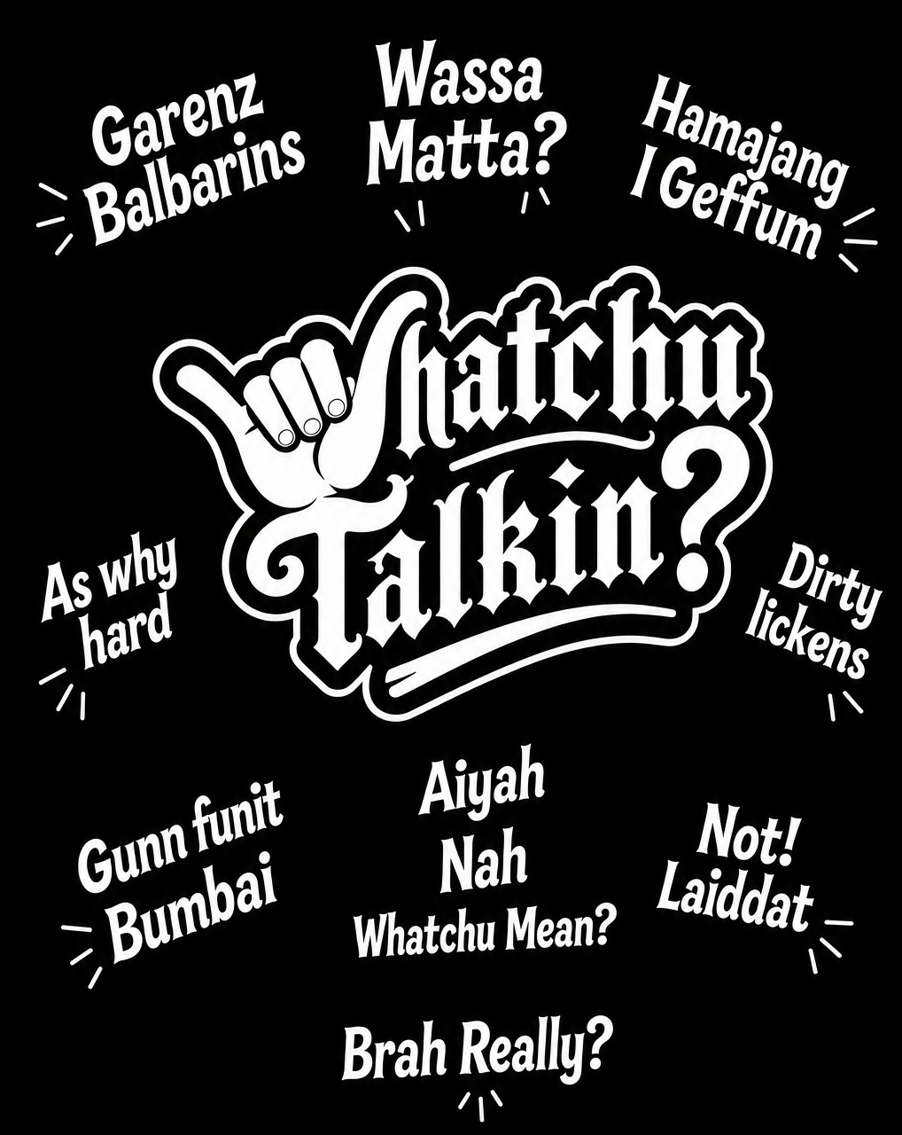 PIdgin All Ova Poster.png
