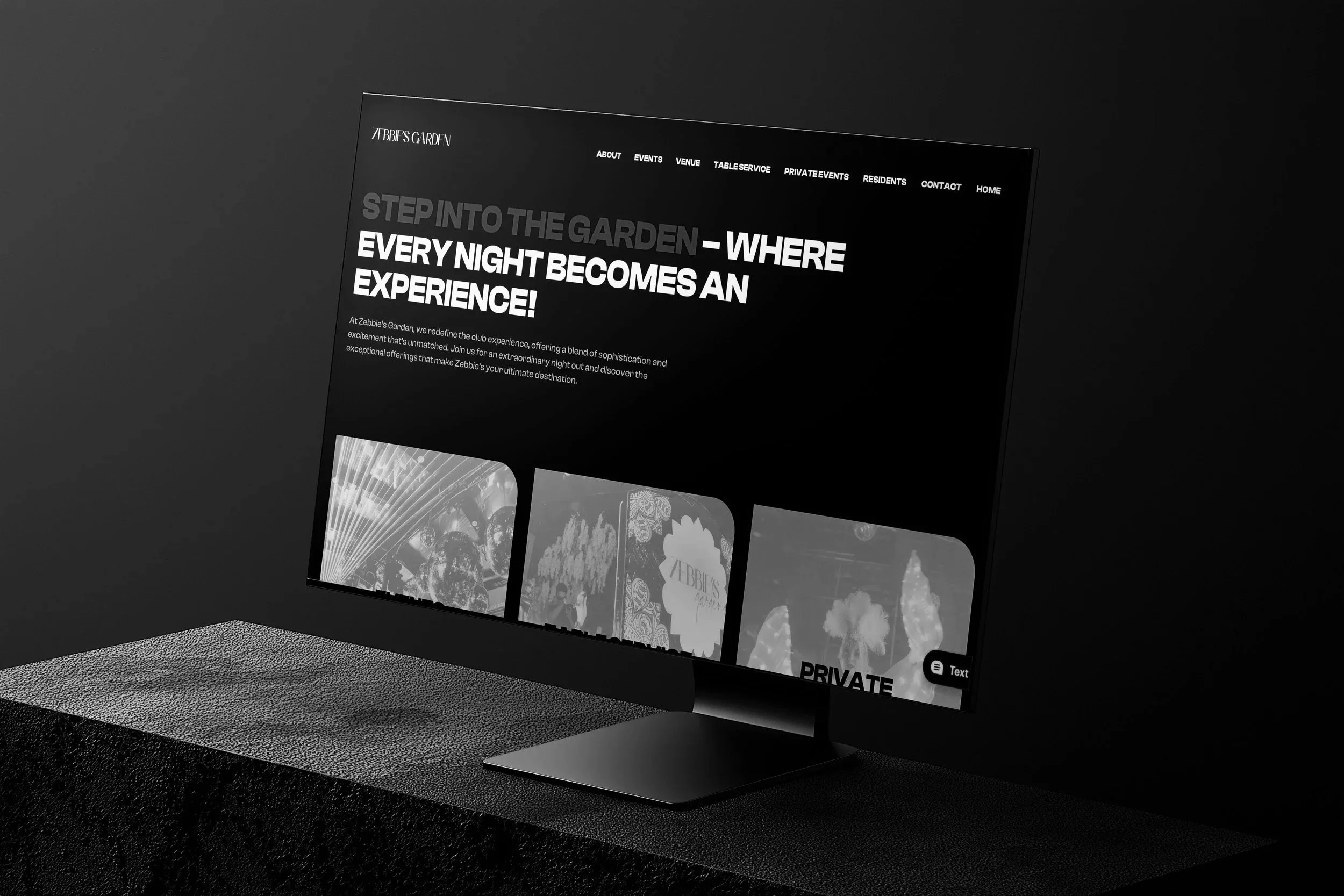 Web Design