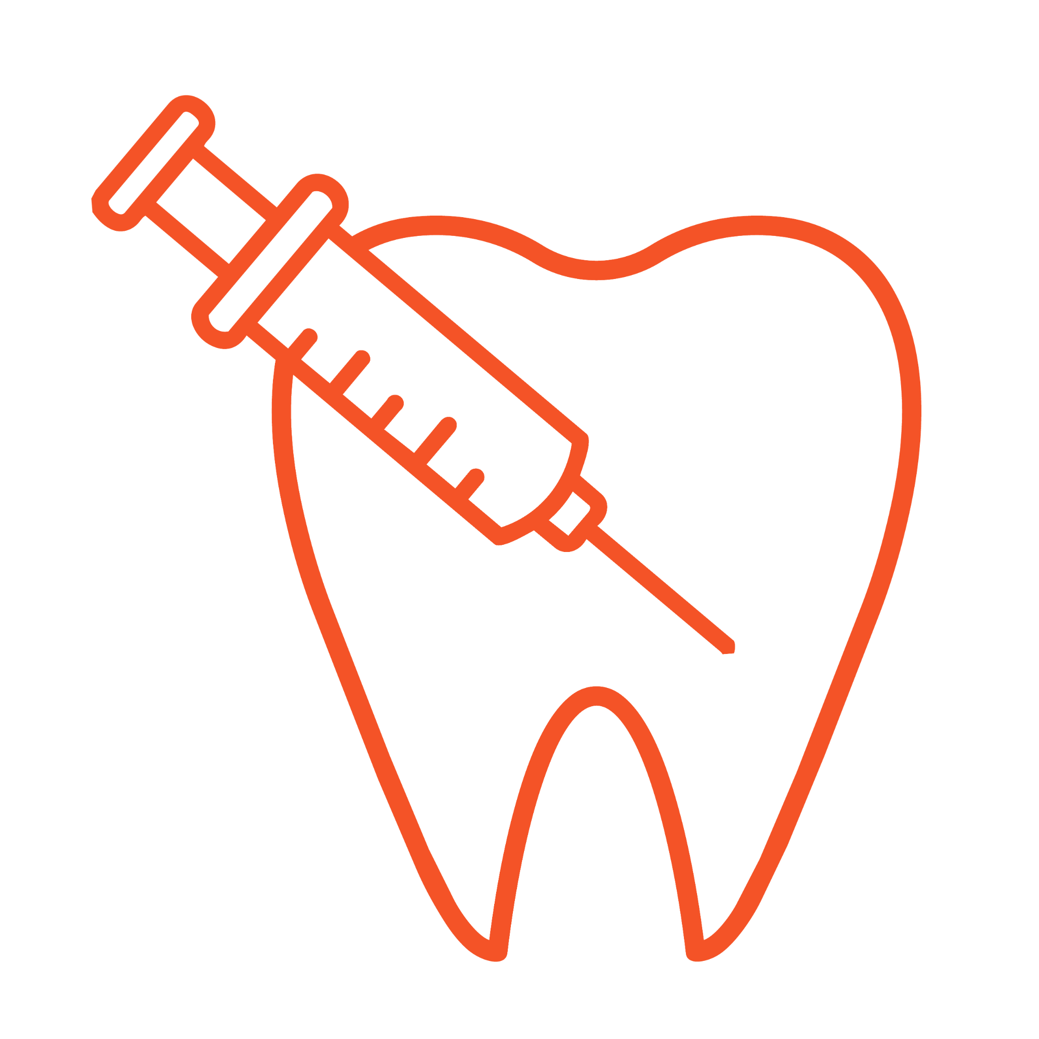 Sedation Dentistry