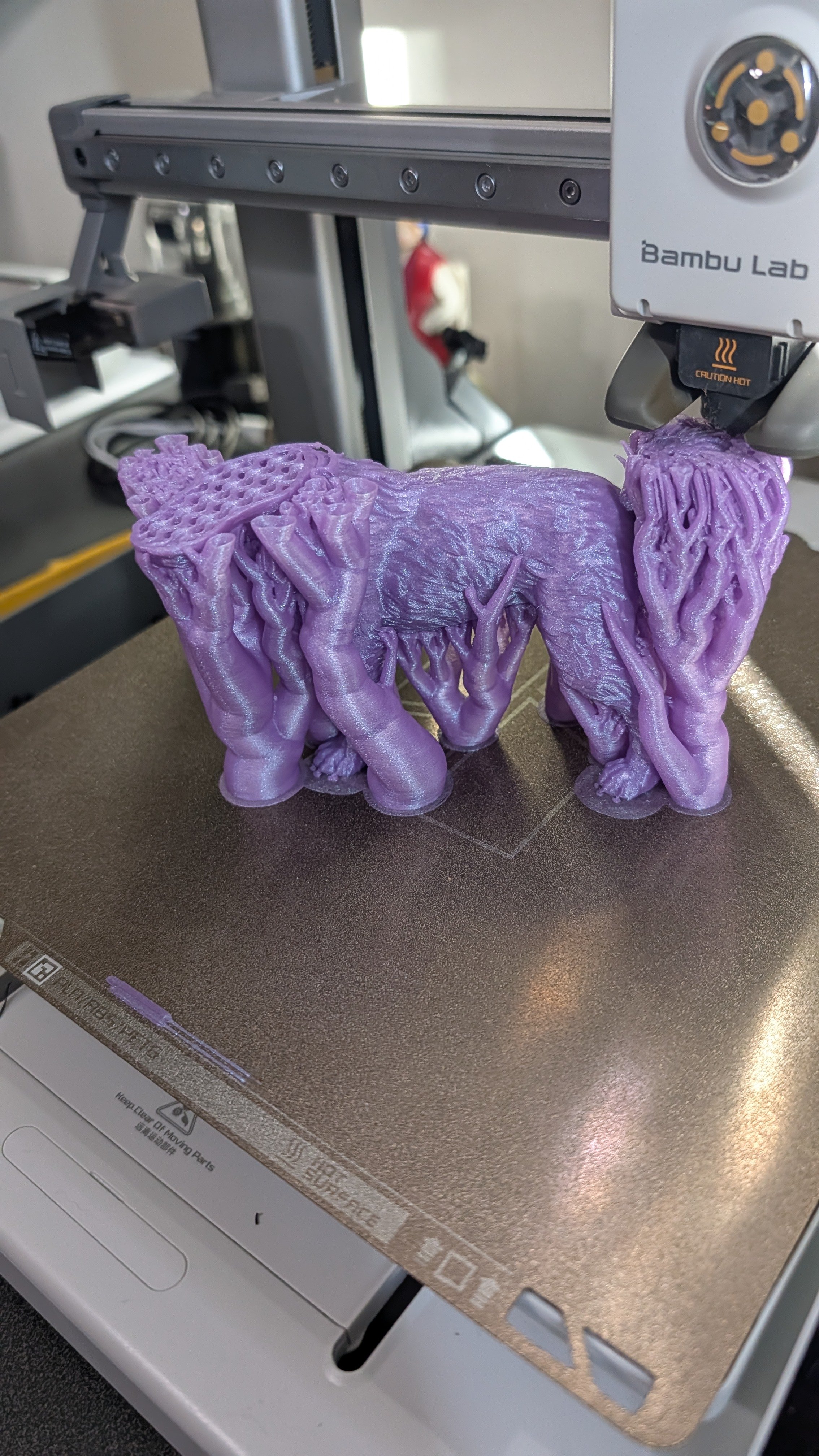 Custom 3D Printing Consultation Service