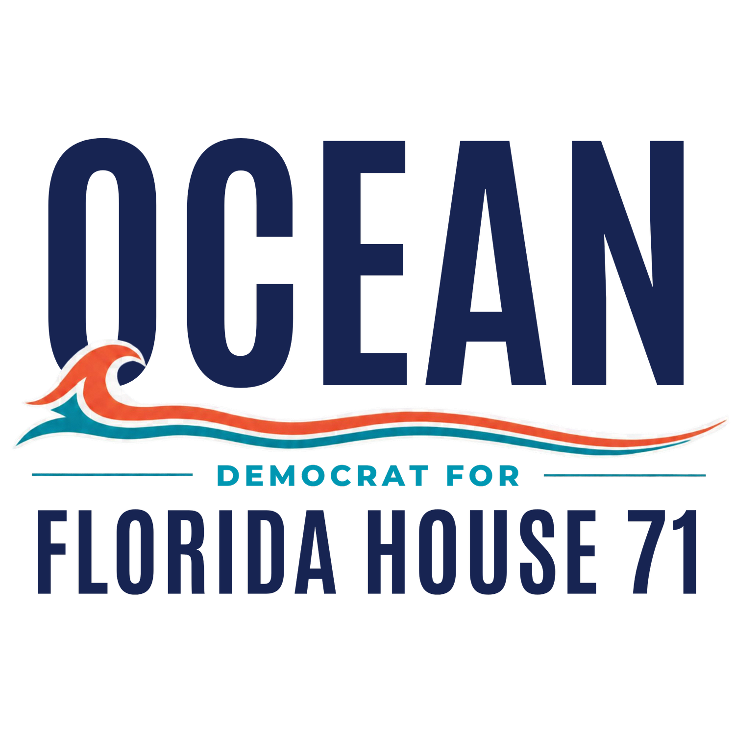 Ocean for Florida