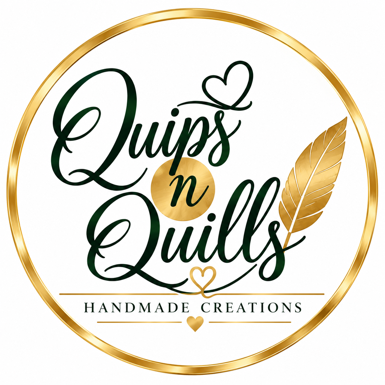 Distinctive Gifts, Beautifully Made