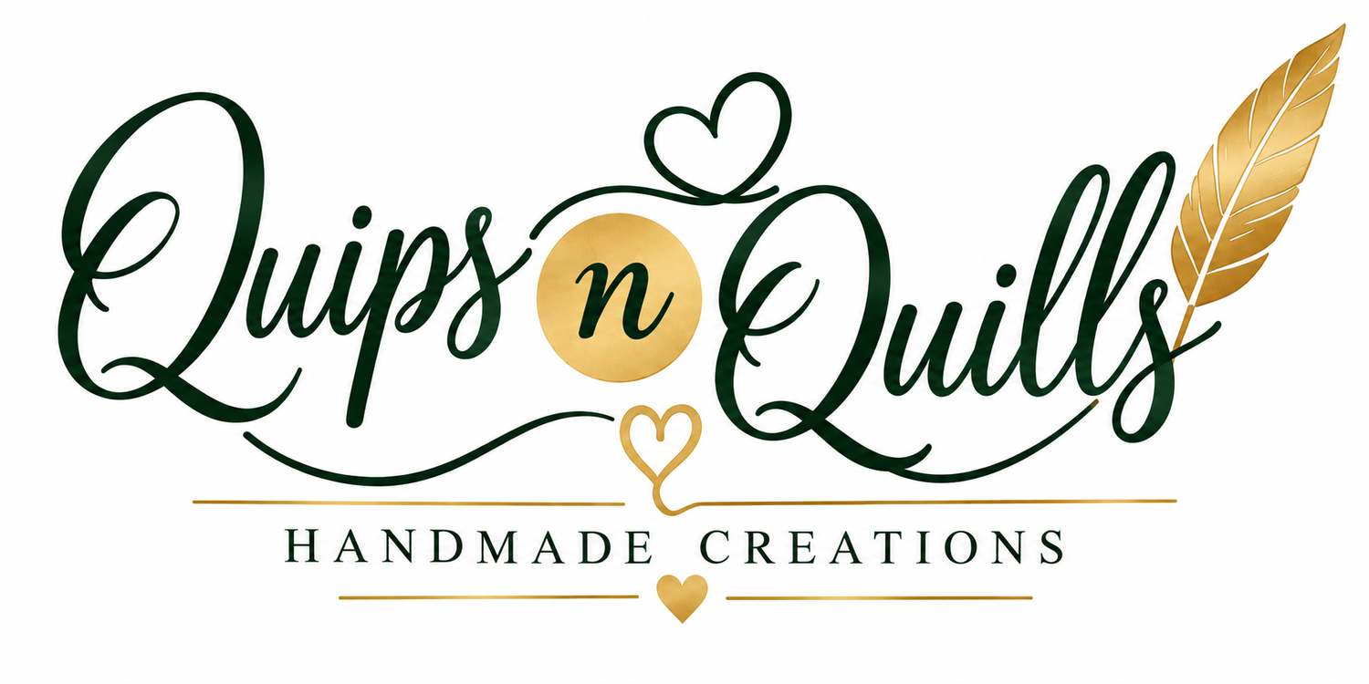 Distinctive Gifts, Beautifully Made