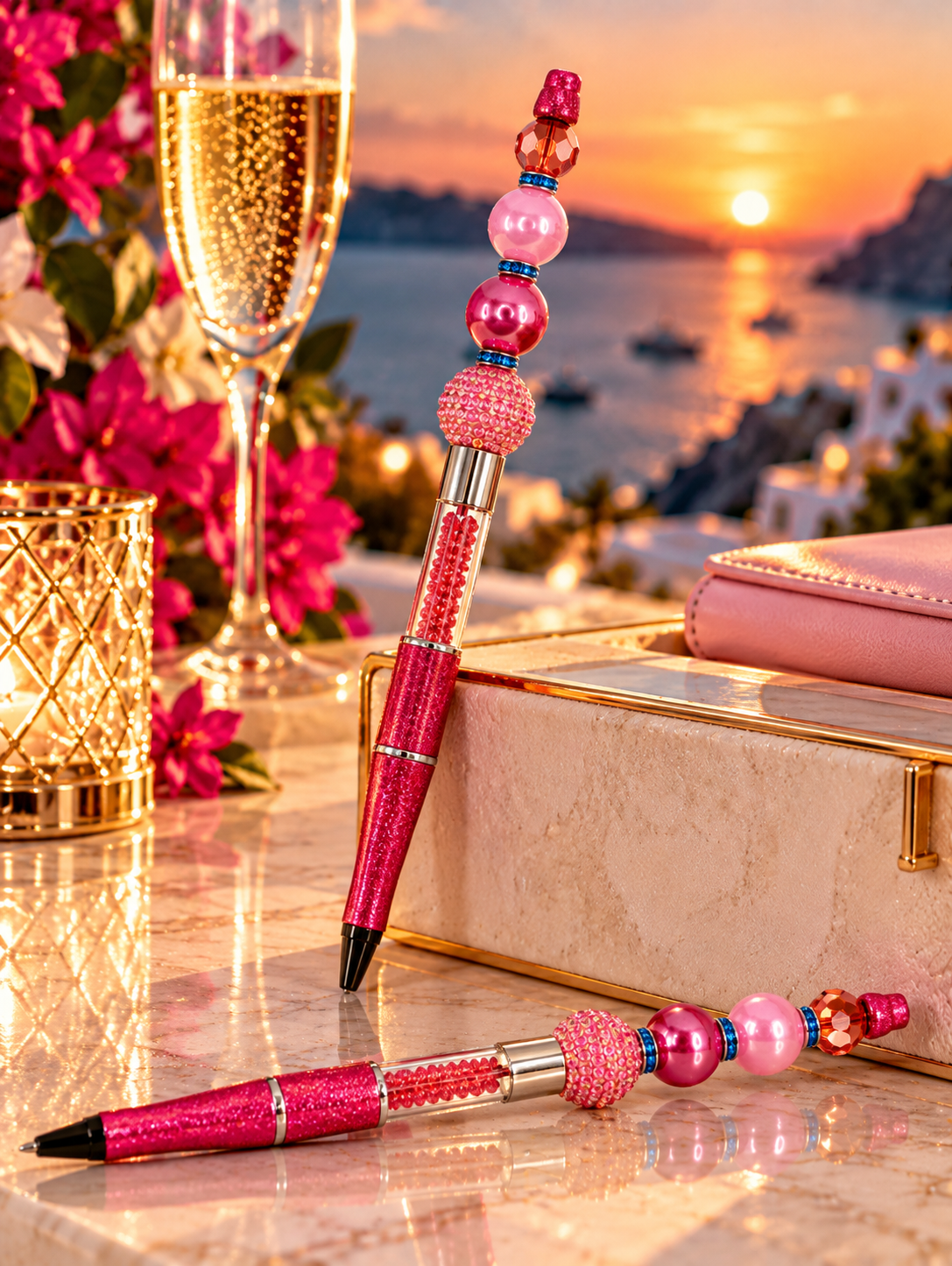 PinkChampagneSparklePen.png