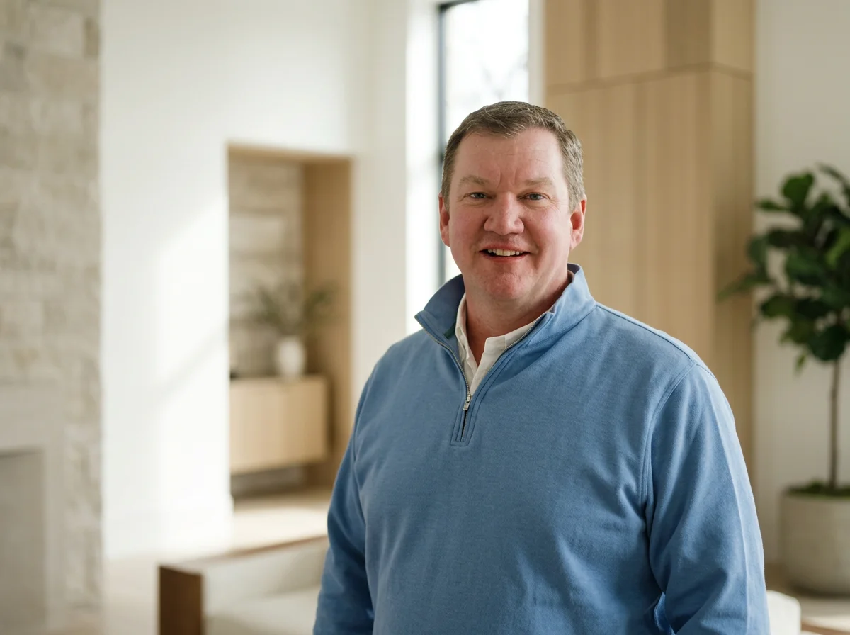 Scott Pace is the Businesses Relations at Primal Question.