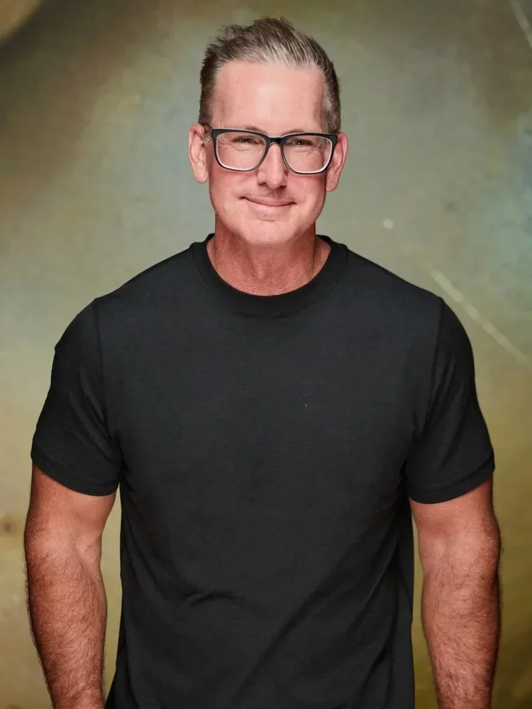 Mike Foster is the founder of Primal Question.