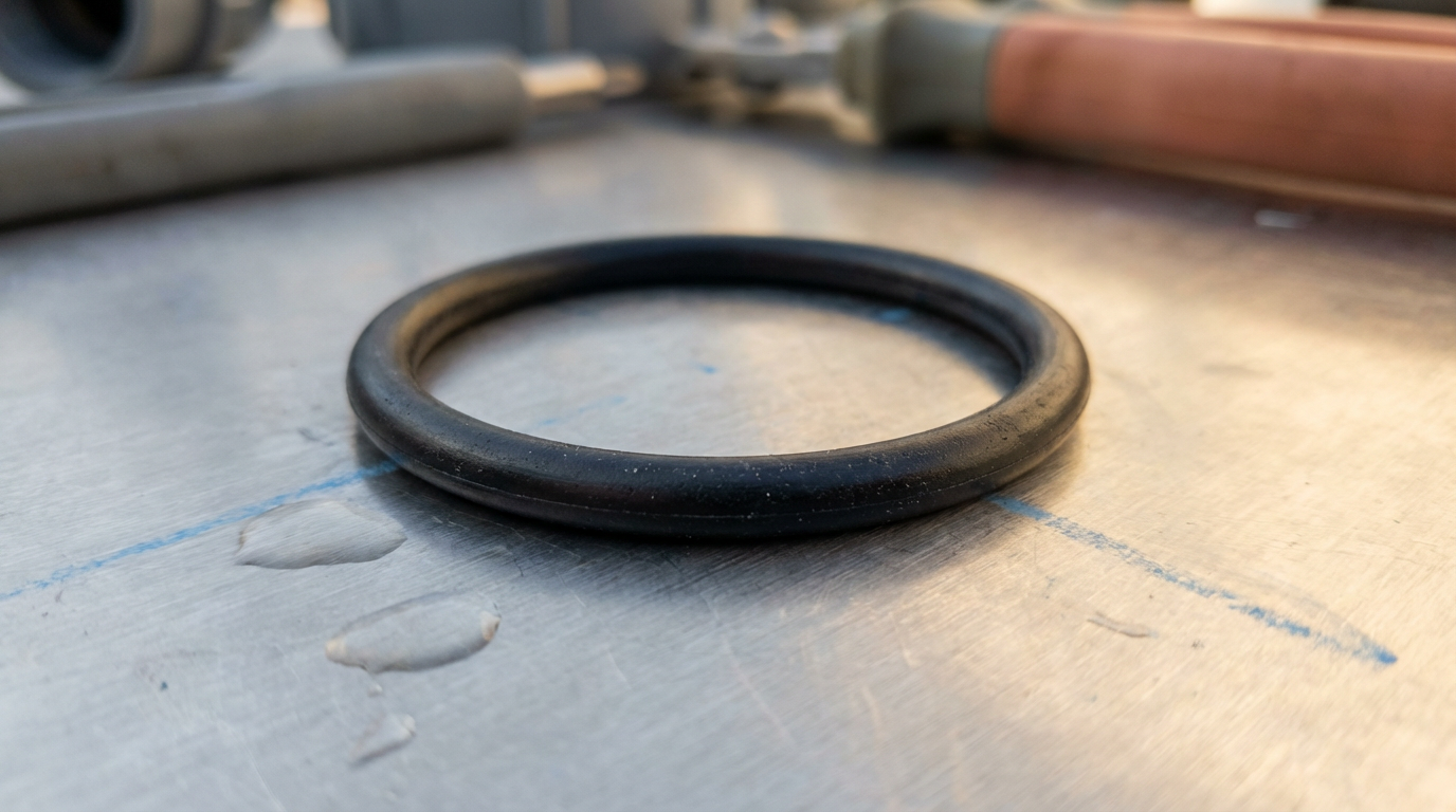 Pump O-Ring