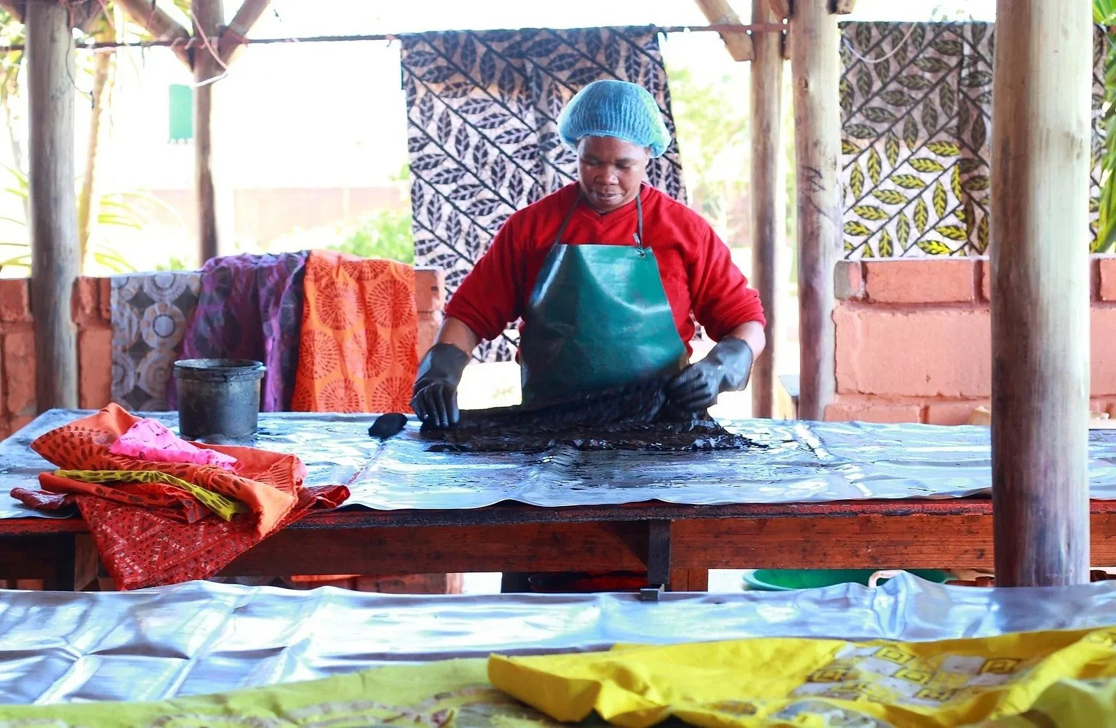 The Cost of Creating Impact