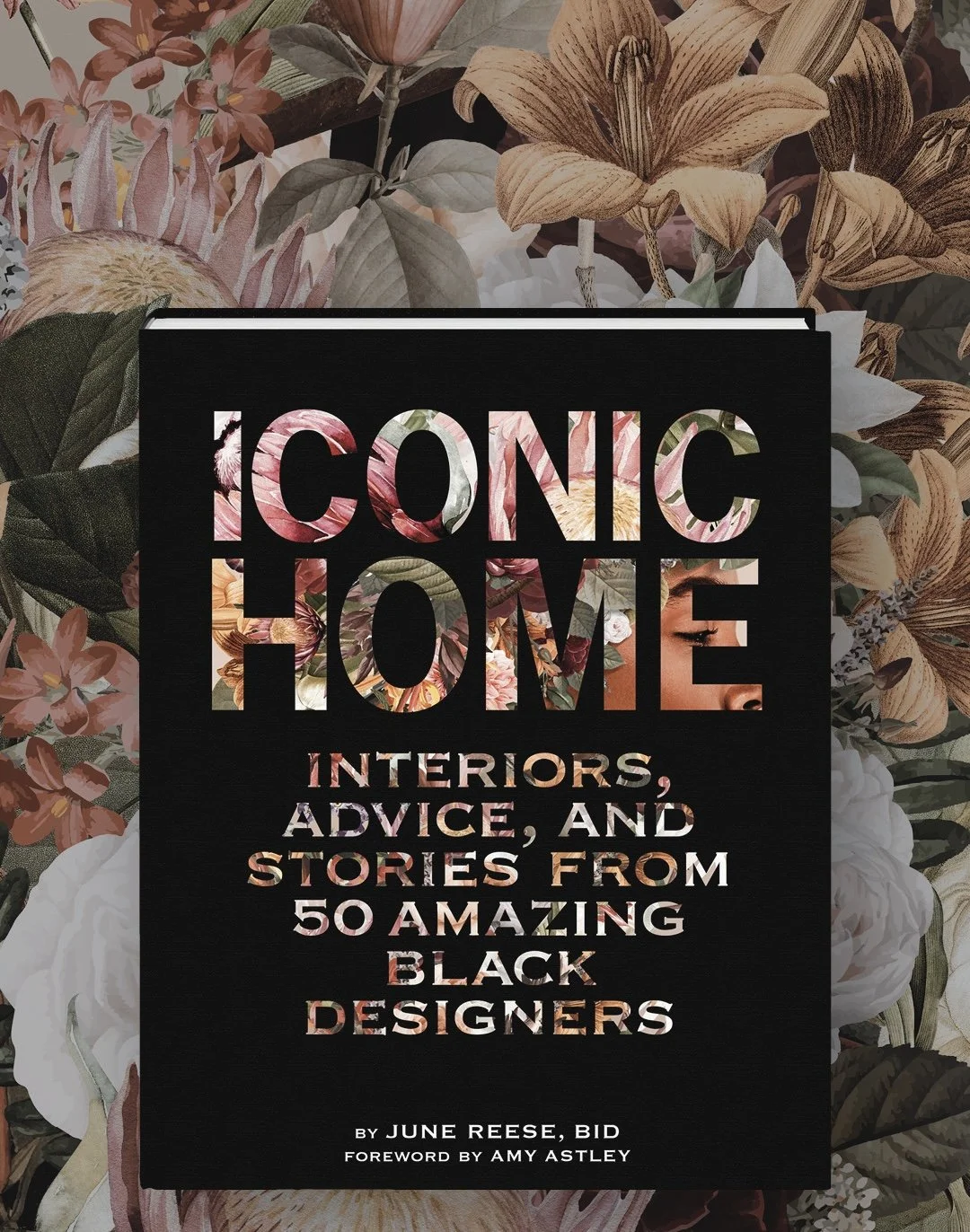 Iconic Home