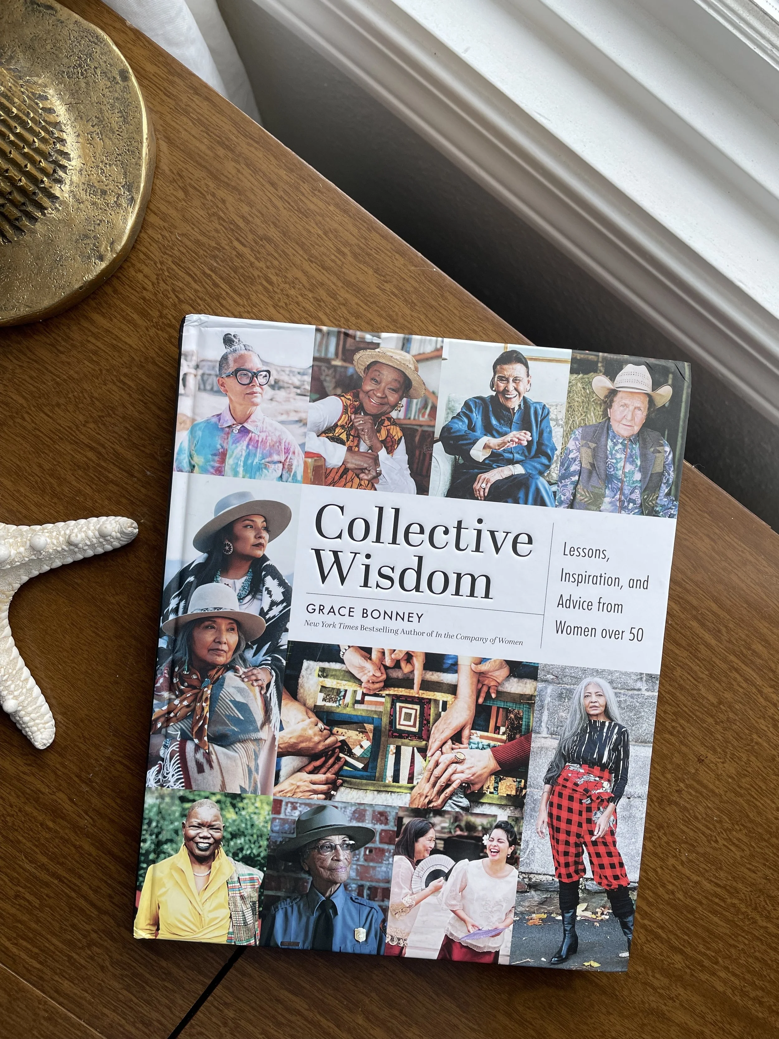 Collective Wisdom