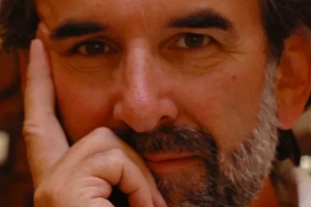 Steven Harvey also promotes healing and mental and spiritual health.