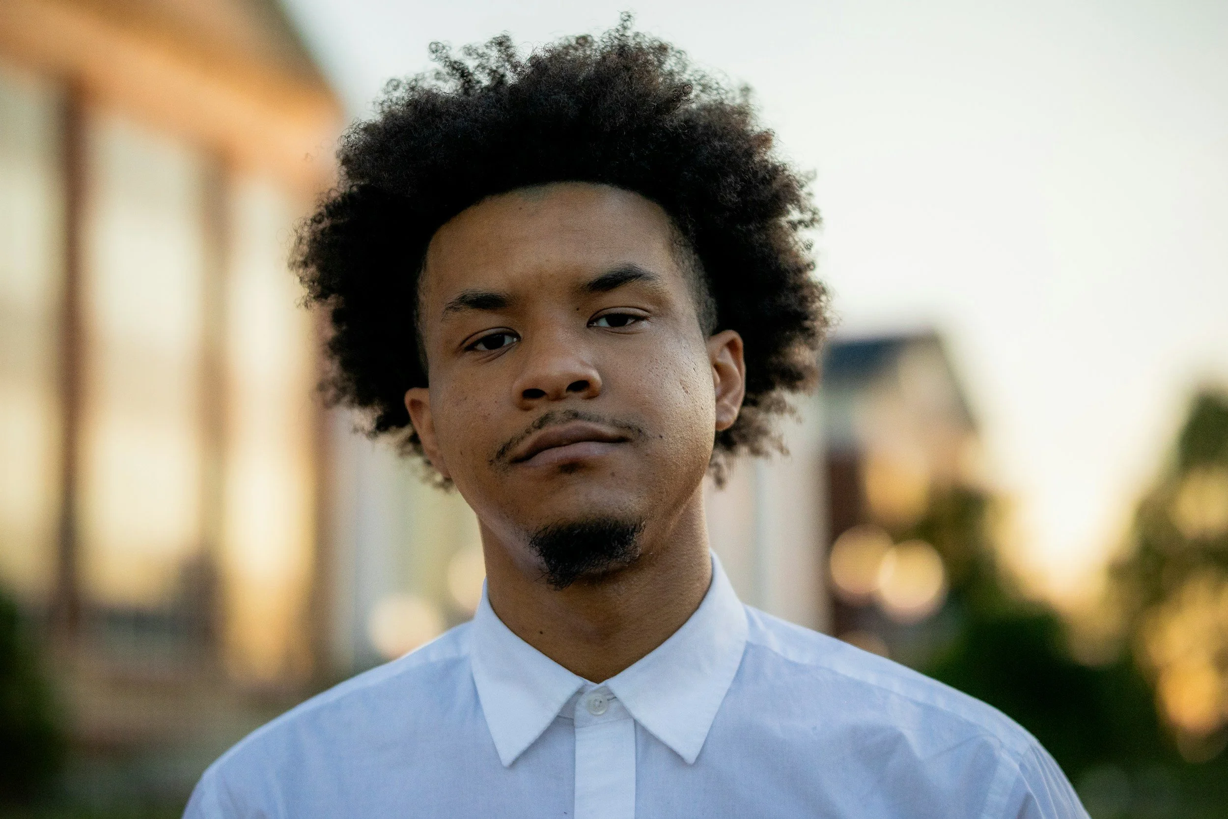 Autistic people of color, black and brown especially, are still often overlooked. Our autism center is inclusive.