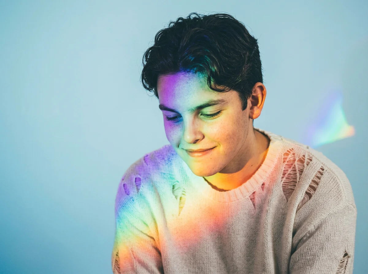 A gay, lesbian, or bisexual autistic person struggles even more. Loneliness ends here.