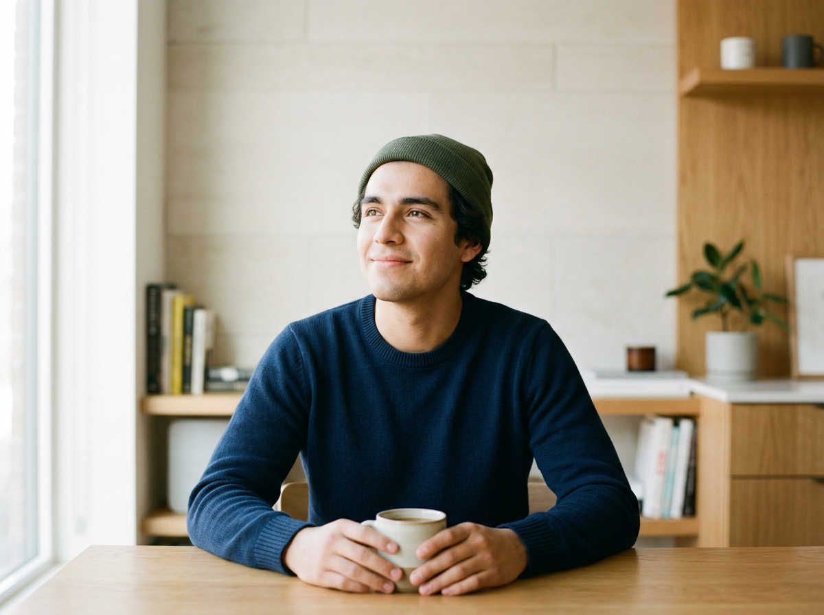 Young, highly functional autistic men are often overlooked. The Autism Spectrum Institute helps launch all autistic people.