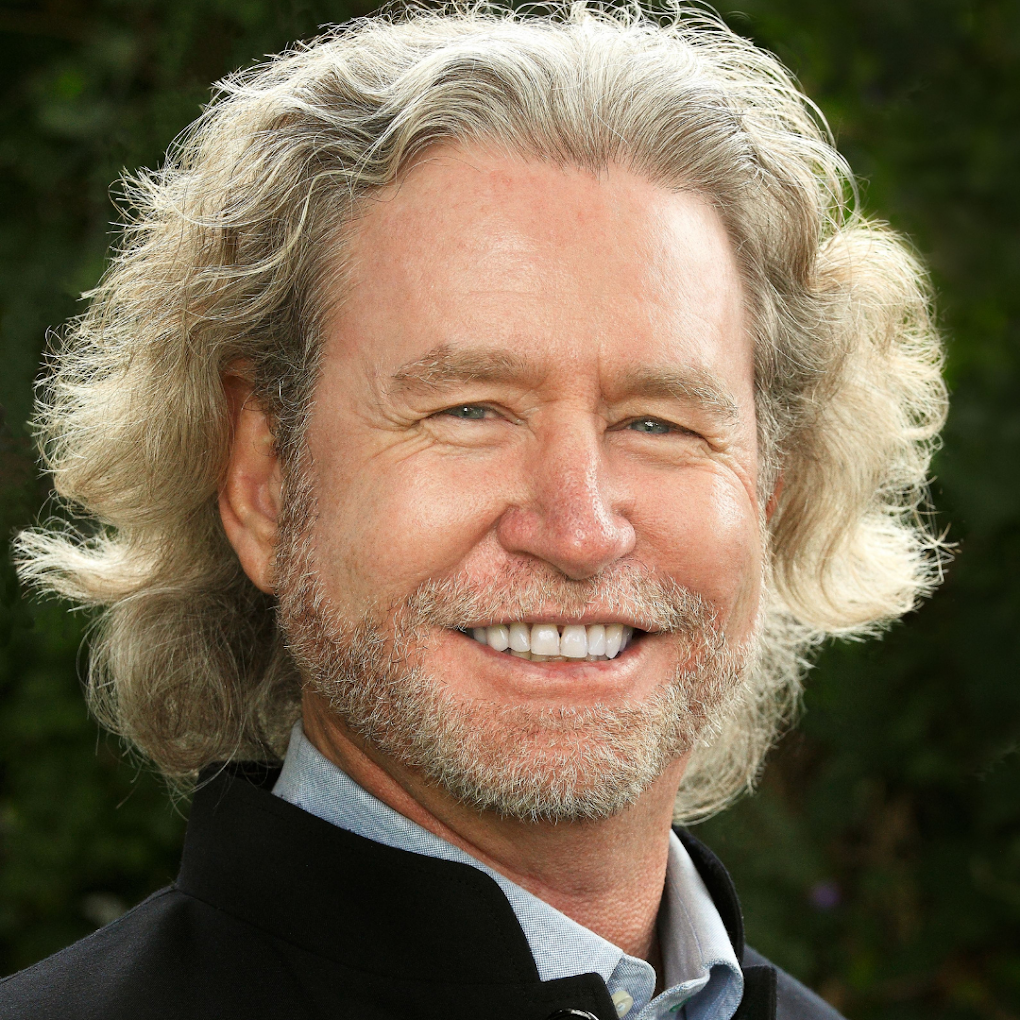 Ronald Alexander shares many ideas of mindfulness and happiness with Dr. Andrea Polard.