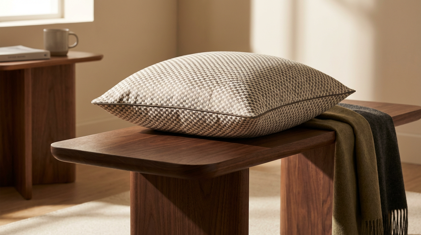 Luxury Pillows