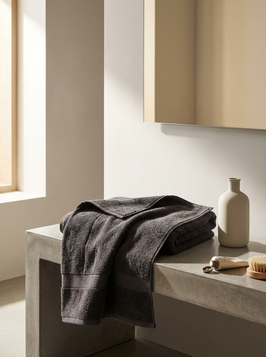 Cotton Bath Sheet